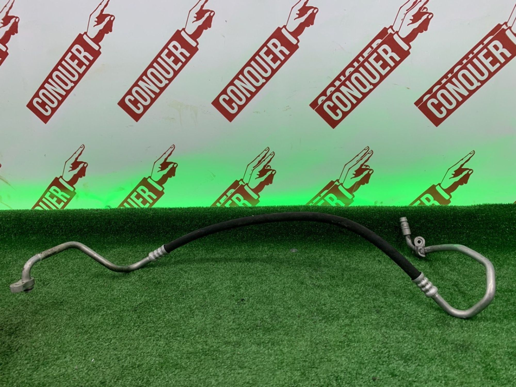 Трубка кондиционера BMW N57 F10 F01 F02 F12, 3000 рублей, Москва