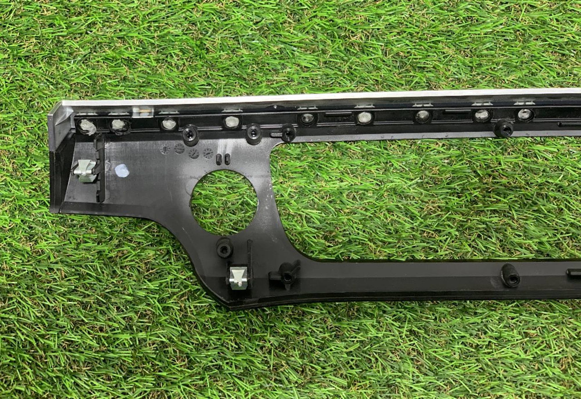 Накладка торпеды центральная BMW 7 F01 F02, 2000 рублей, Москва