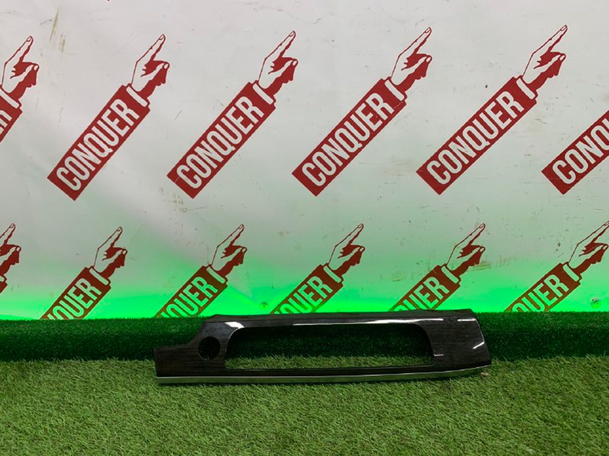 Накладка торпеды центральная BMW 7 F01 F02, 2000 рублей, Москва