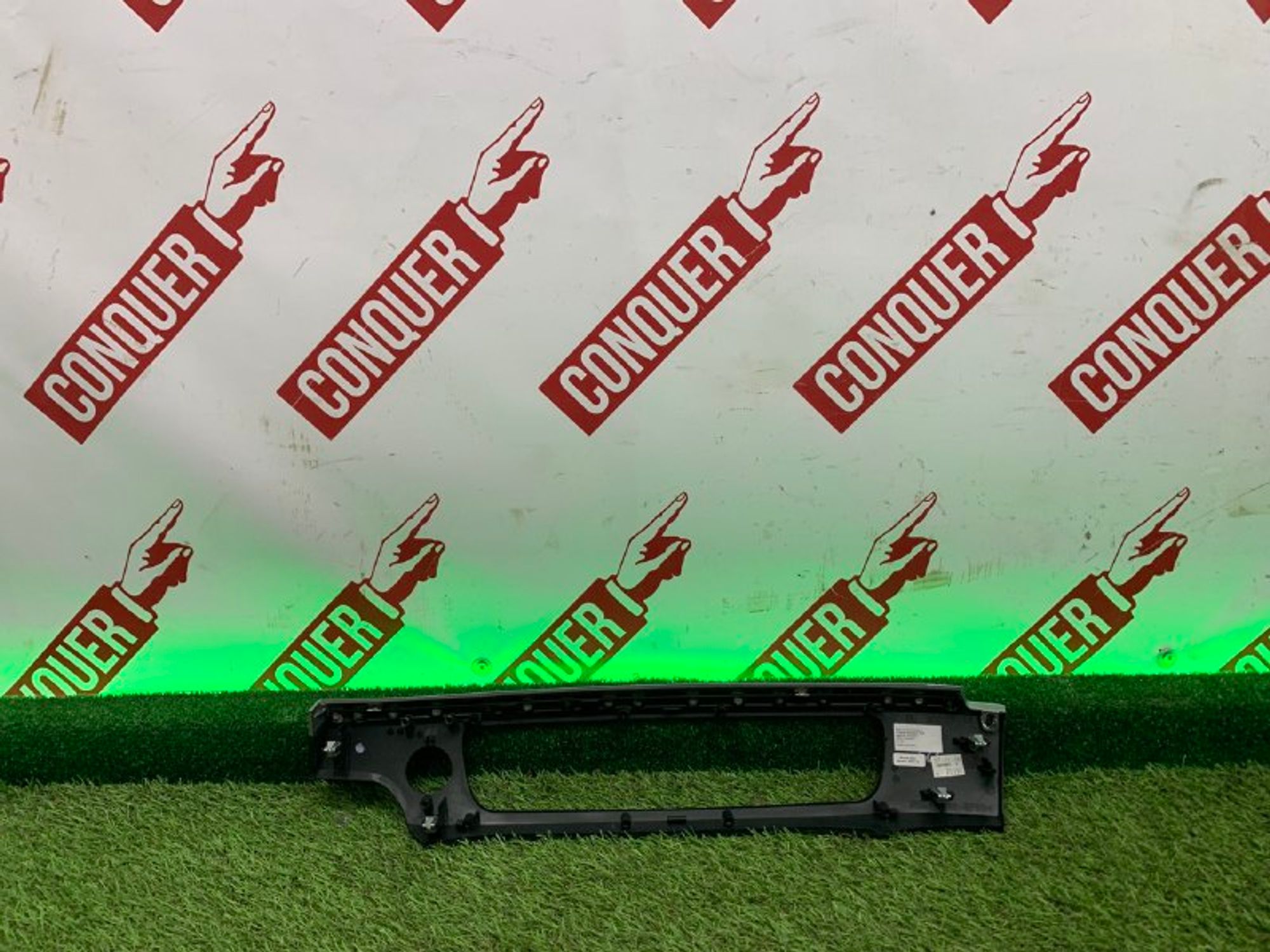 Накладка торпеды центральная BMW 7 F01 F02, 2000 рублей, Москва