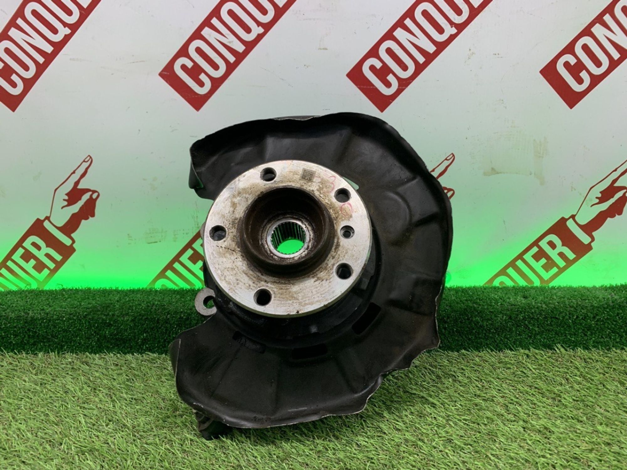 Задний левый кулак BMW F30 x-drive, 3500 рублей, Москва