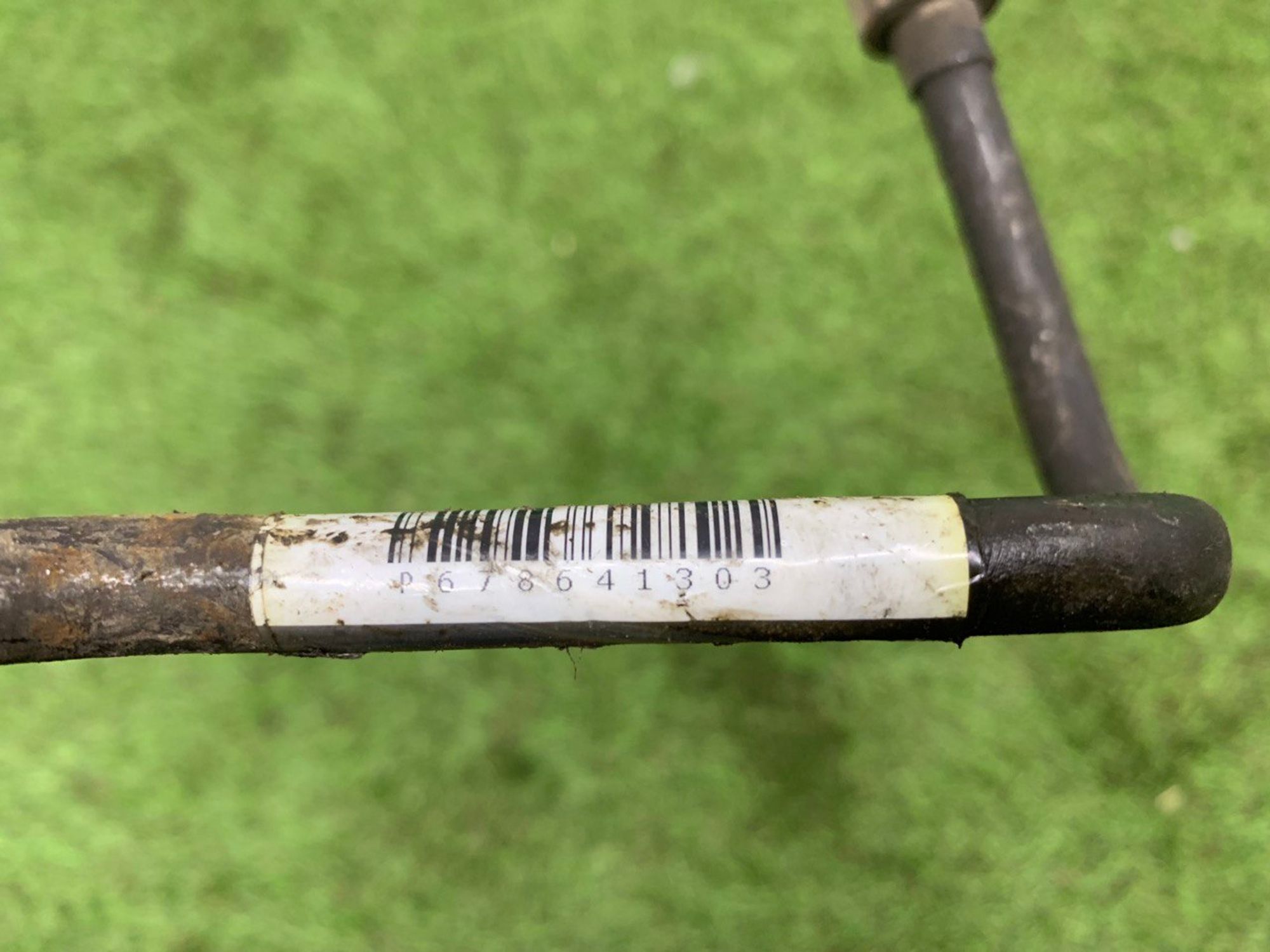 Шланг Гидроусилителя BMW E70 E71 S63, 8000 рублей, Москва