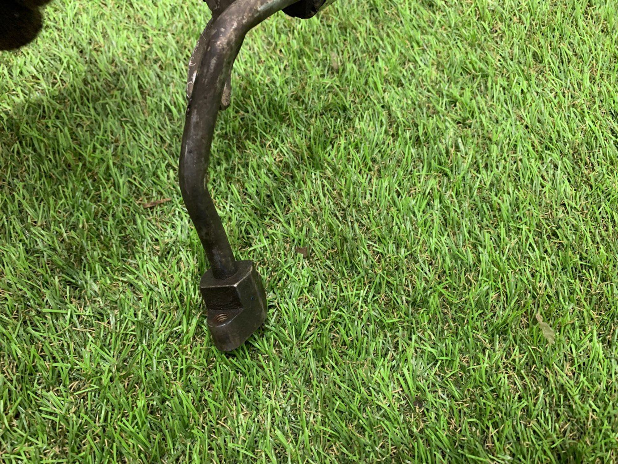 Шланг Гидроусилителя BMW E70 E71 S63, 8000 рублей, Москва