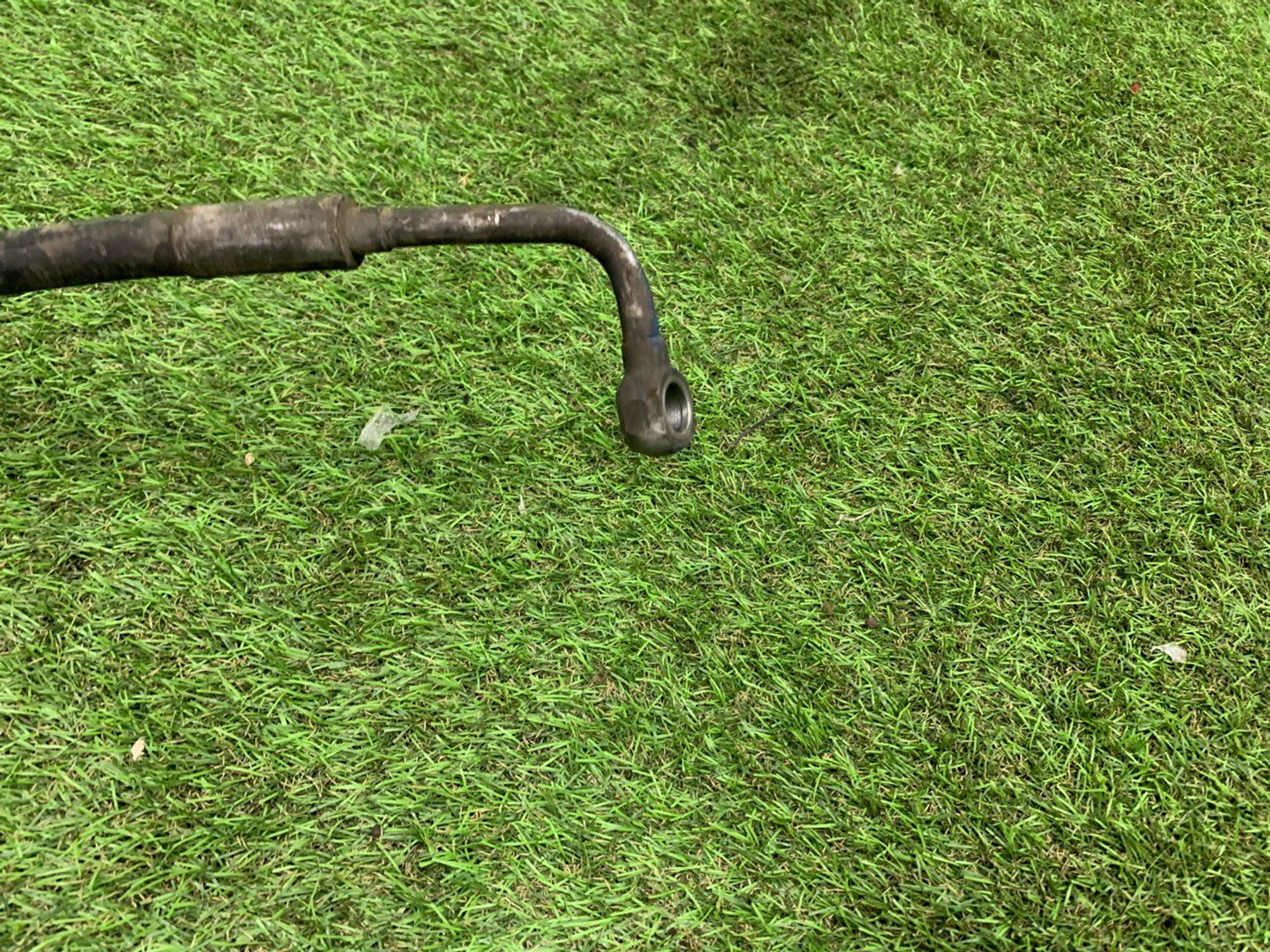 Шланг Гидроусилителя BMW E70 E71 S63, 8000 рублей, Москва