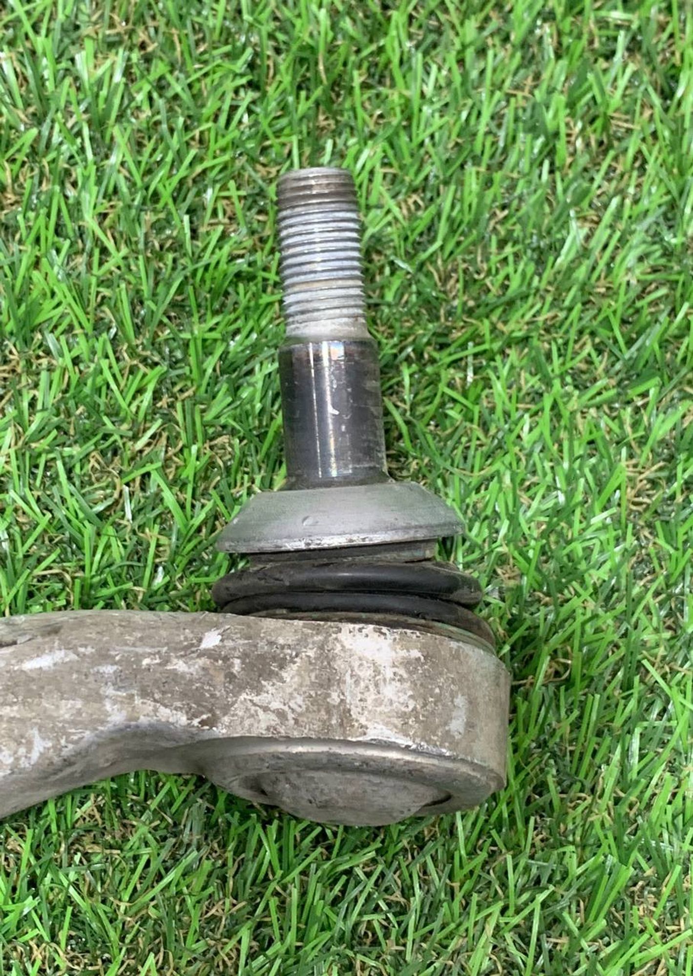 Тяга с гидравлической опорой левая BMW G20, 9000 рублей, Москва