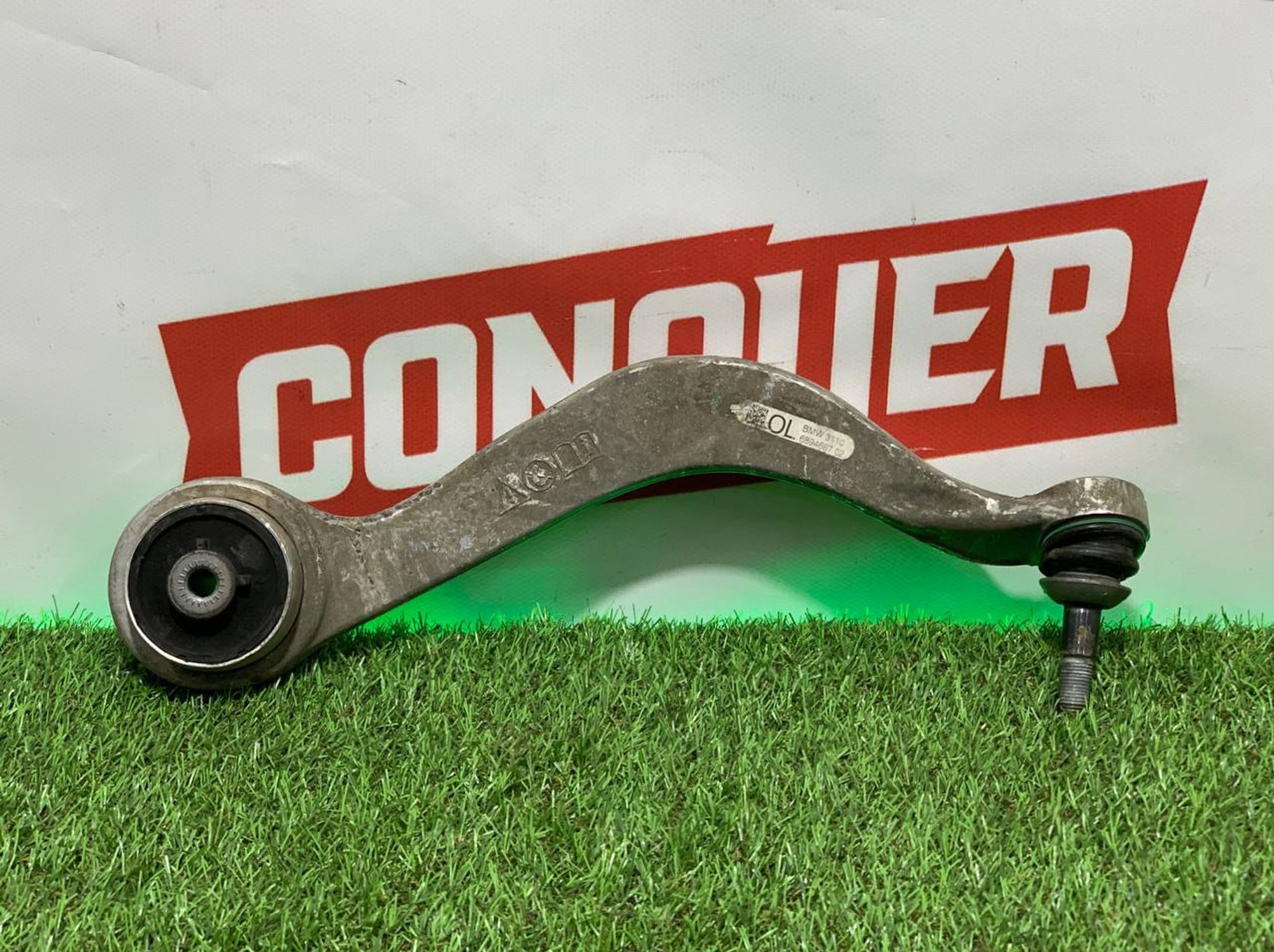 Тяга с гидравлической опорой левая BMW G20, 9000 рублей, Москва