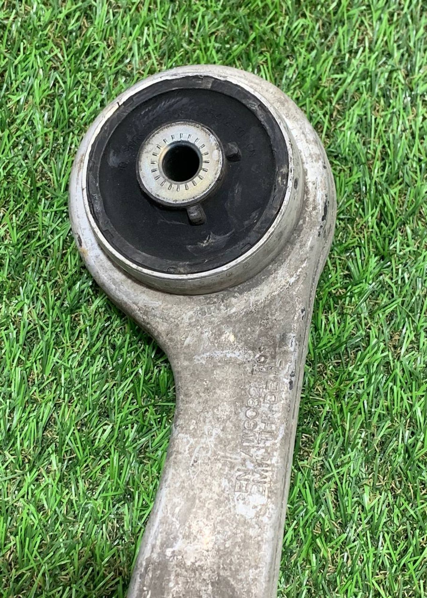 Тяга с гидравлической опорой левая BMW G20, 9000 рублей, Москва