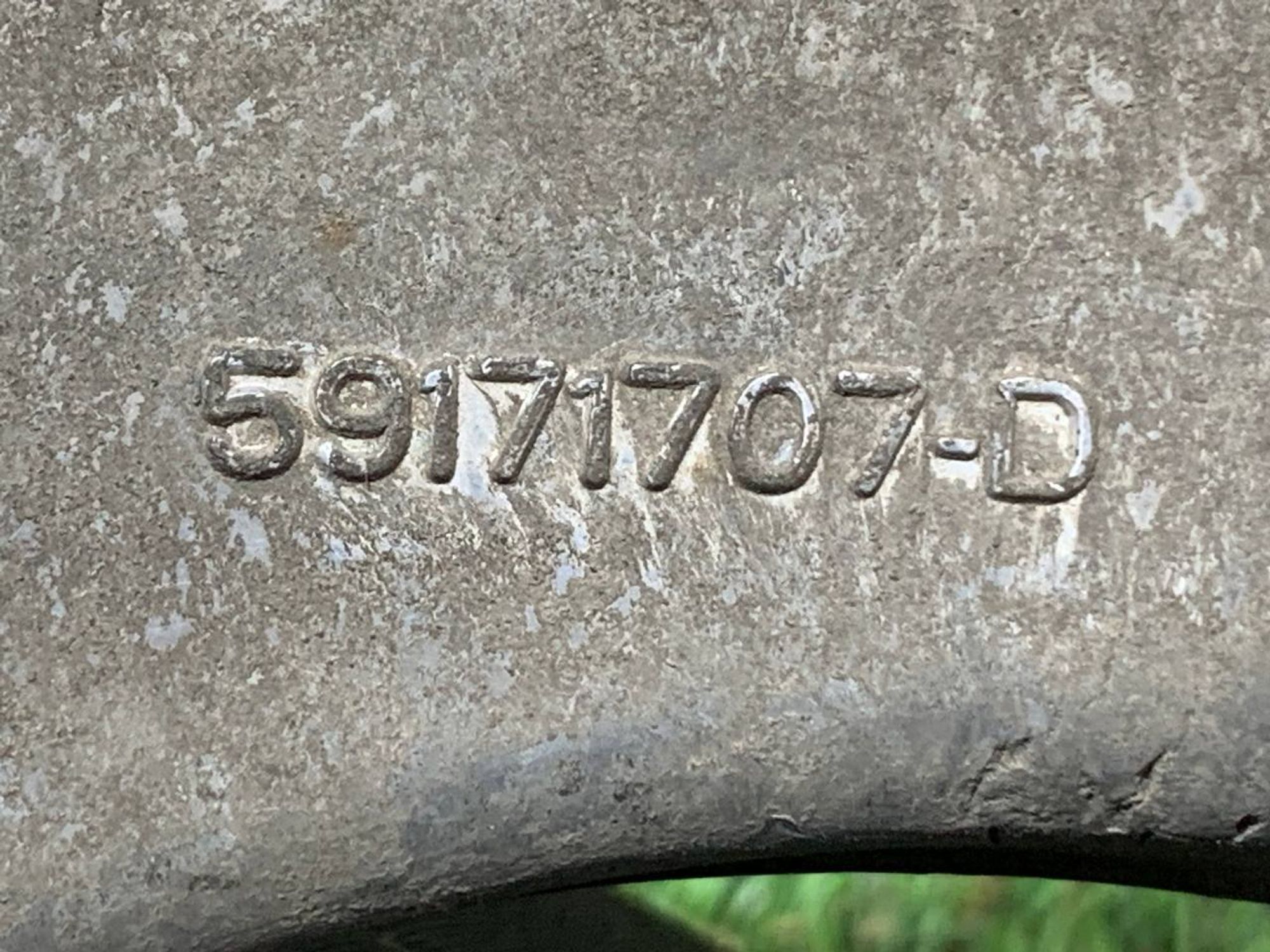 Тяга с гидравлической опорой левая BMW G20, 9000 рублей, Москва