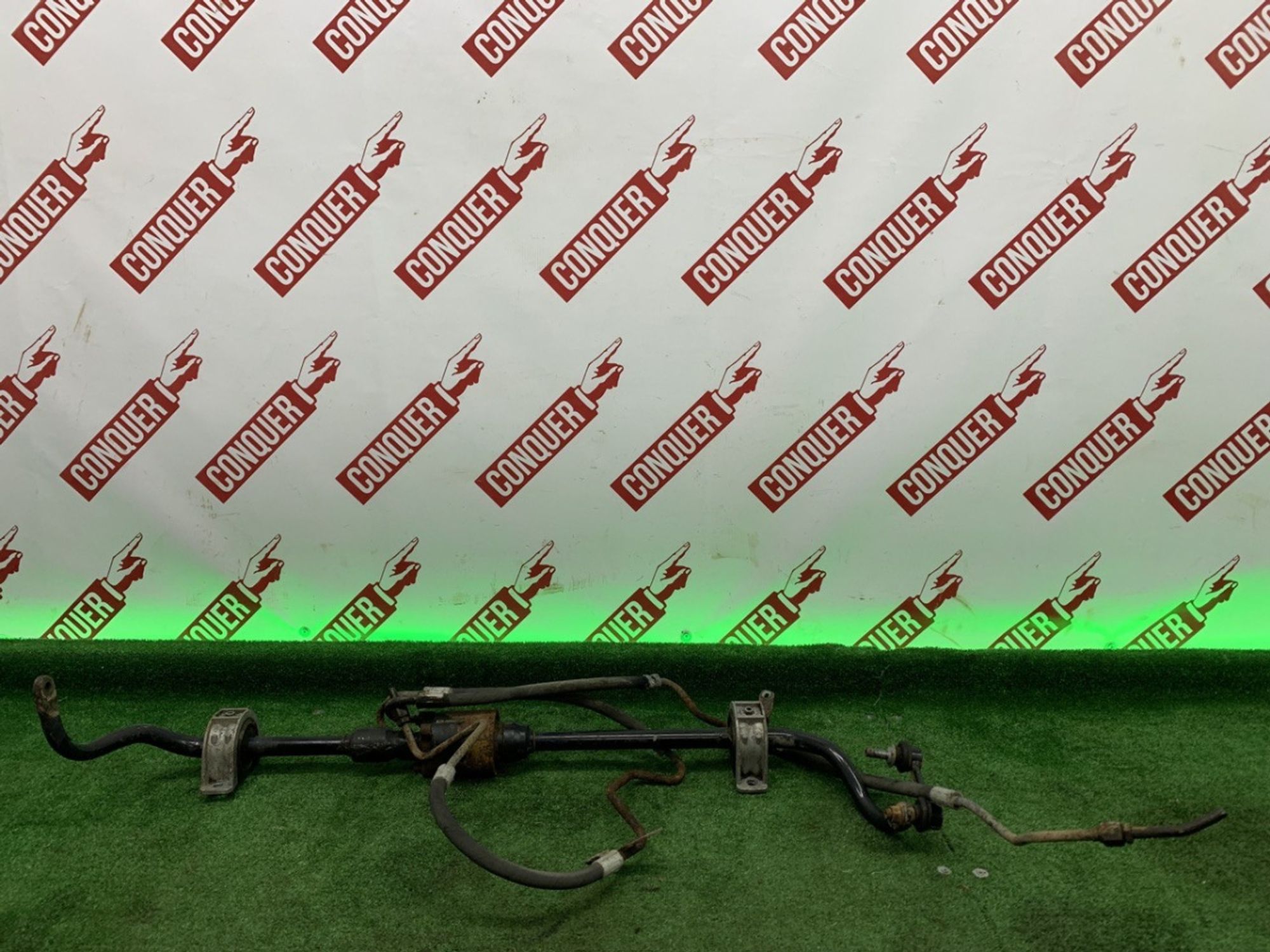 Стабилизатор подвески задний BMW 5 серия F10/F11, 14000 рублей, Москва