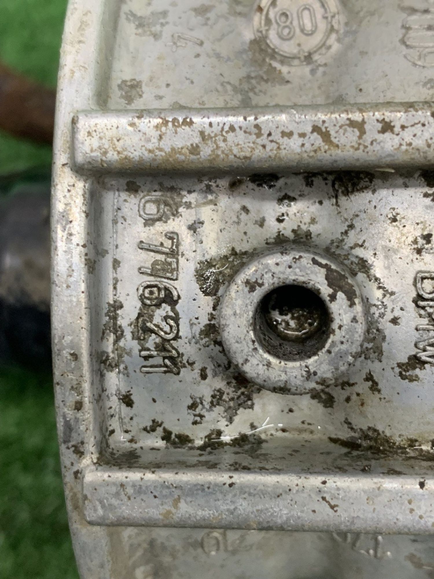 Стабилизатор подвески задний BMW 5 серия F10/F11, 14000 рублей, Москва