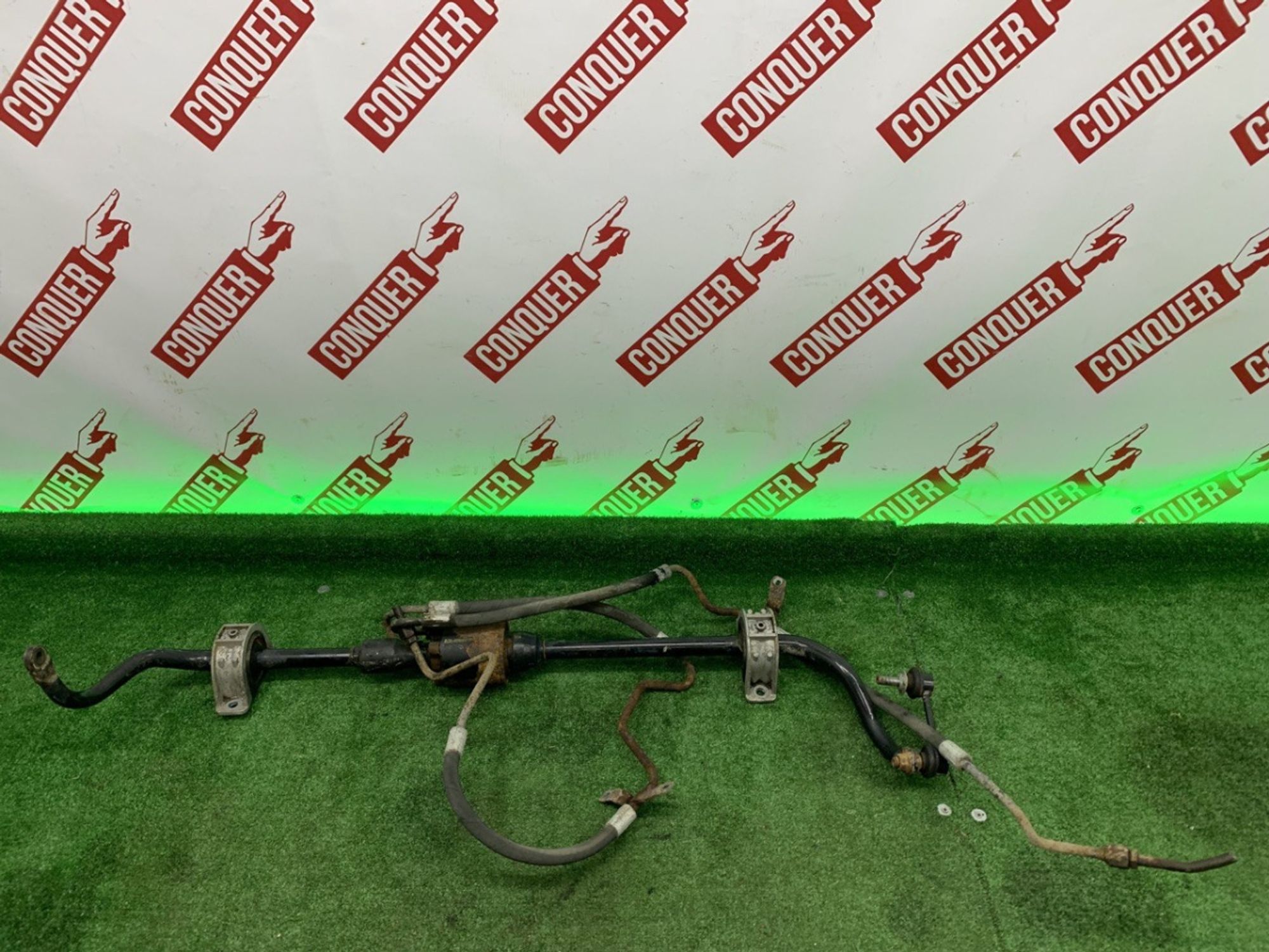 Стабилизатор подвески задний BMW 5 серия F10/F11, 14000 рублей, Москва