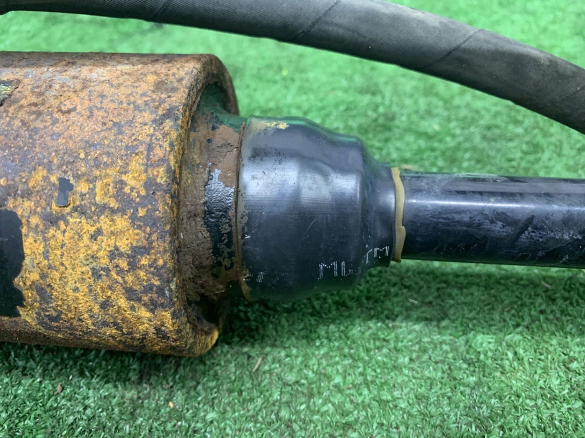 Стабилизатор подвески задний BMW 5 серия F10/F11, 14000 рублей, Москва