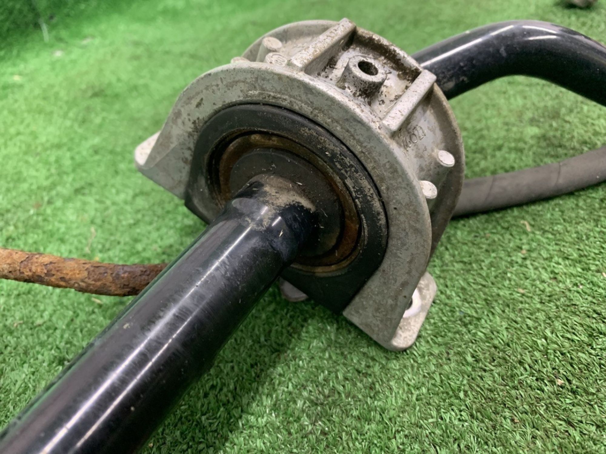 Стабилизатор подвески задний BMW 5 серия F10/F11, 14000 рублей, Москва