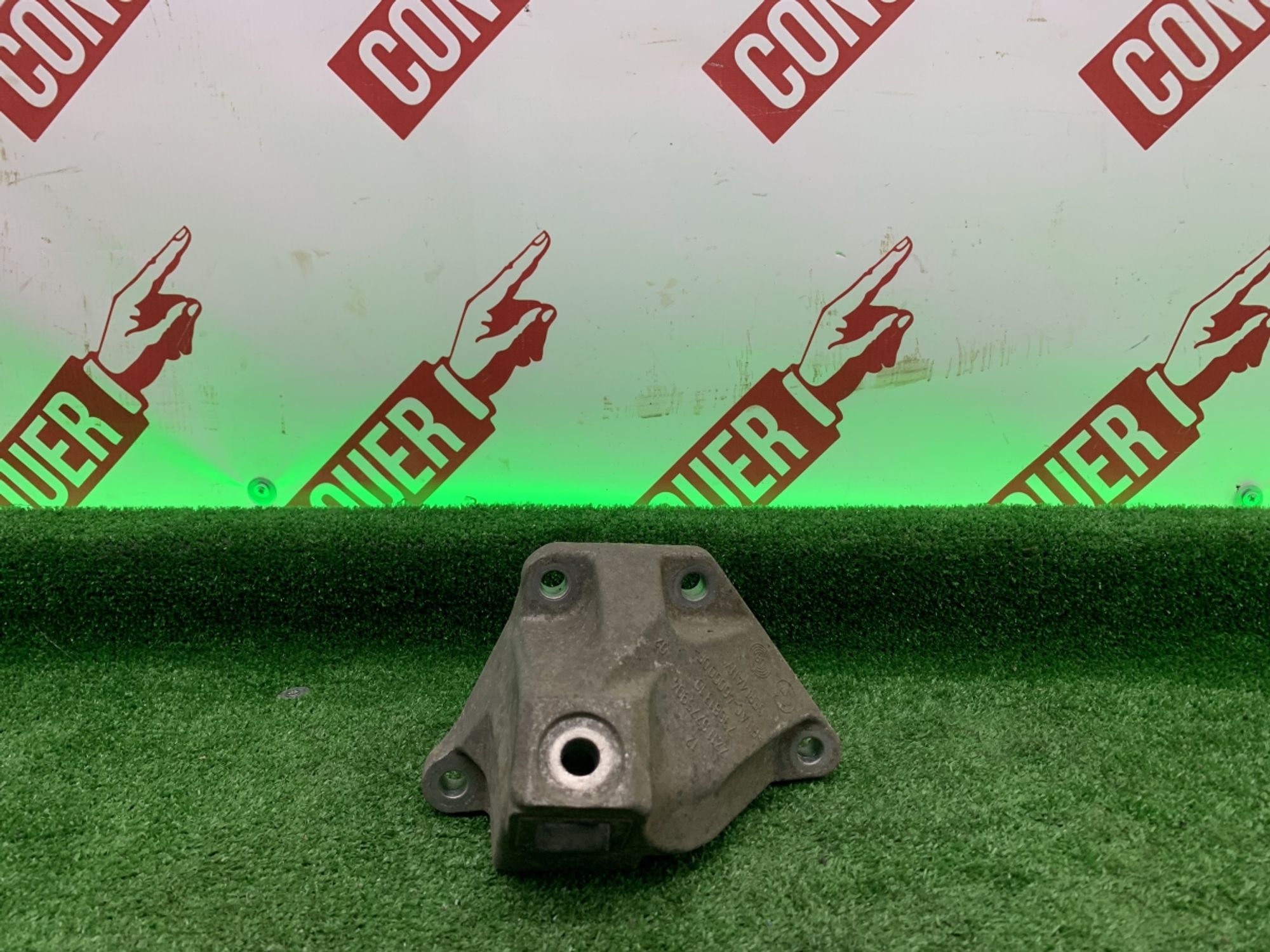 Кронштейн двигателя BMW N63B44, 1500 рублей, Москва