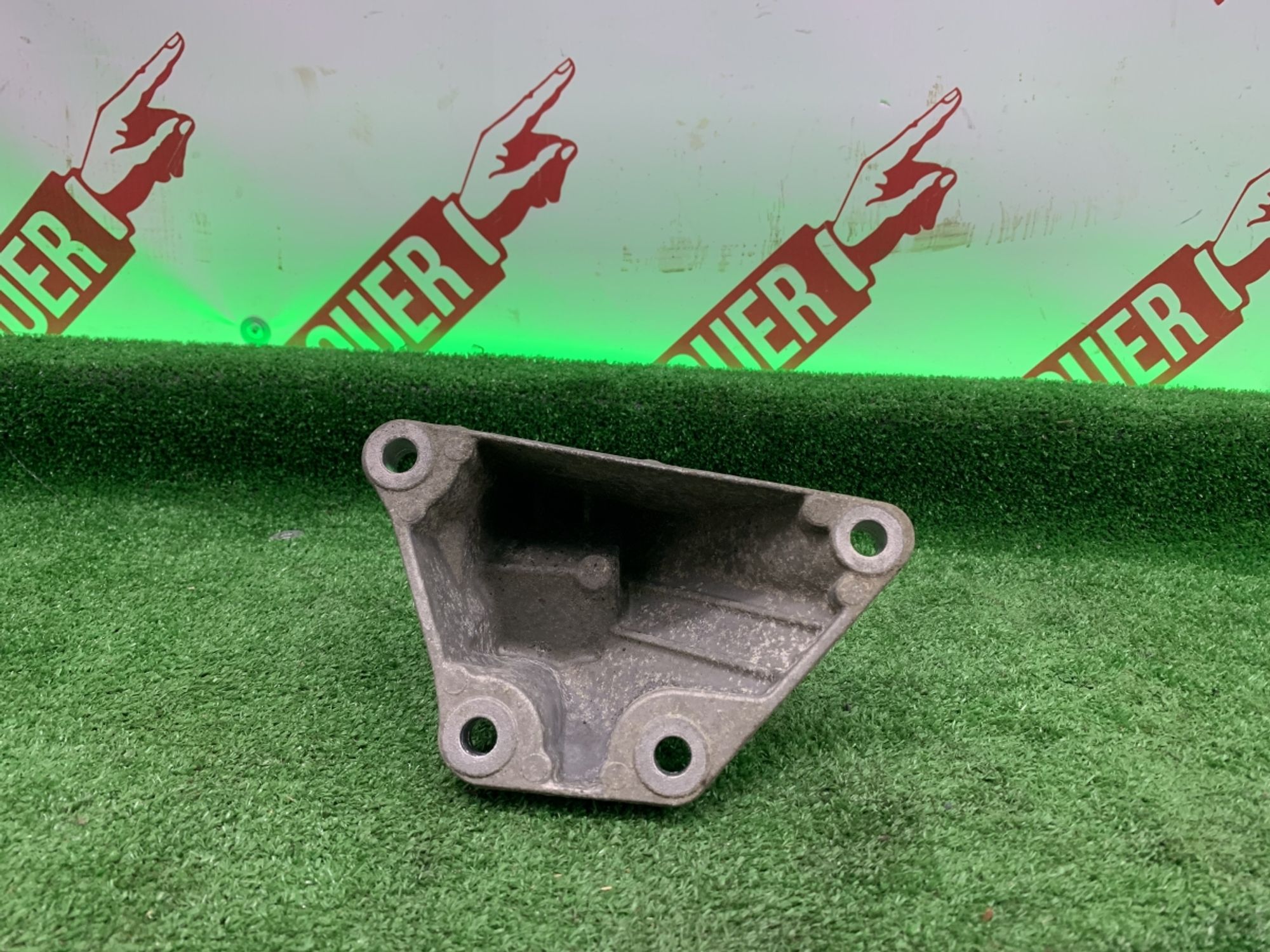 Кронштейн двигателя BMW N63B44, 1500 рублей, Москва