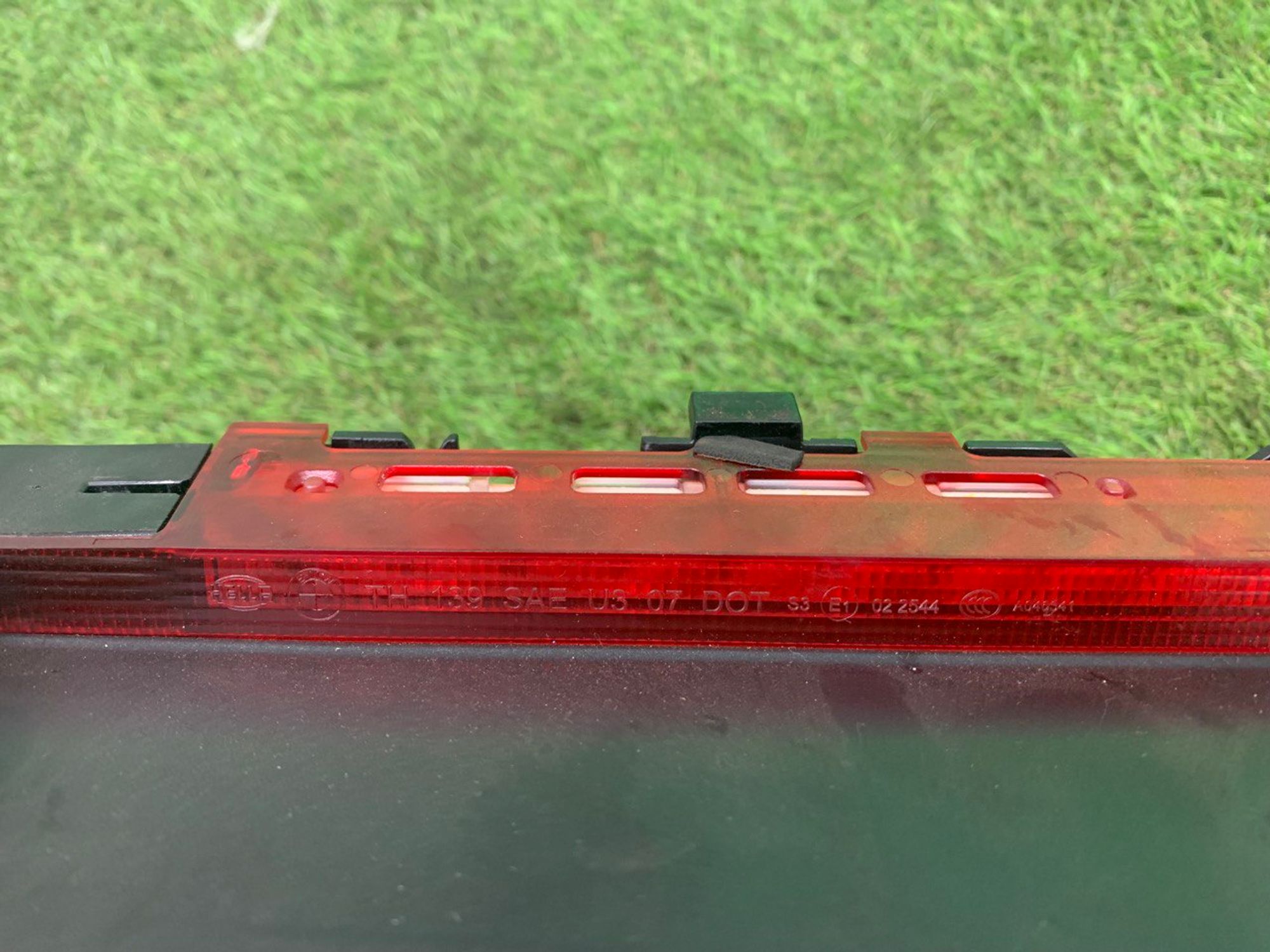 Стоп-сигнал BMW 7 F01 F02 F03 F04, 2000 рублей, Москва