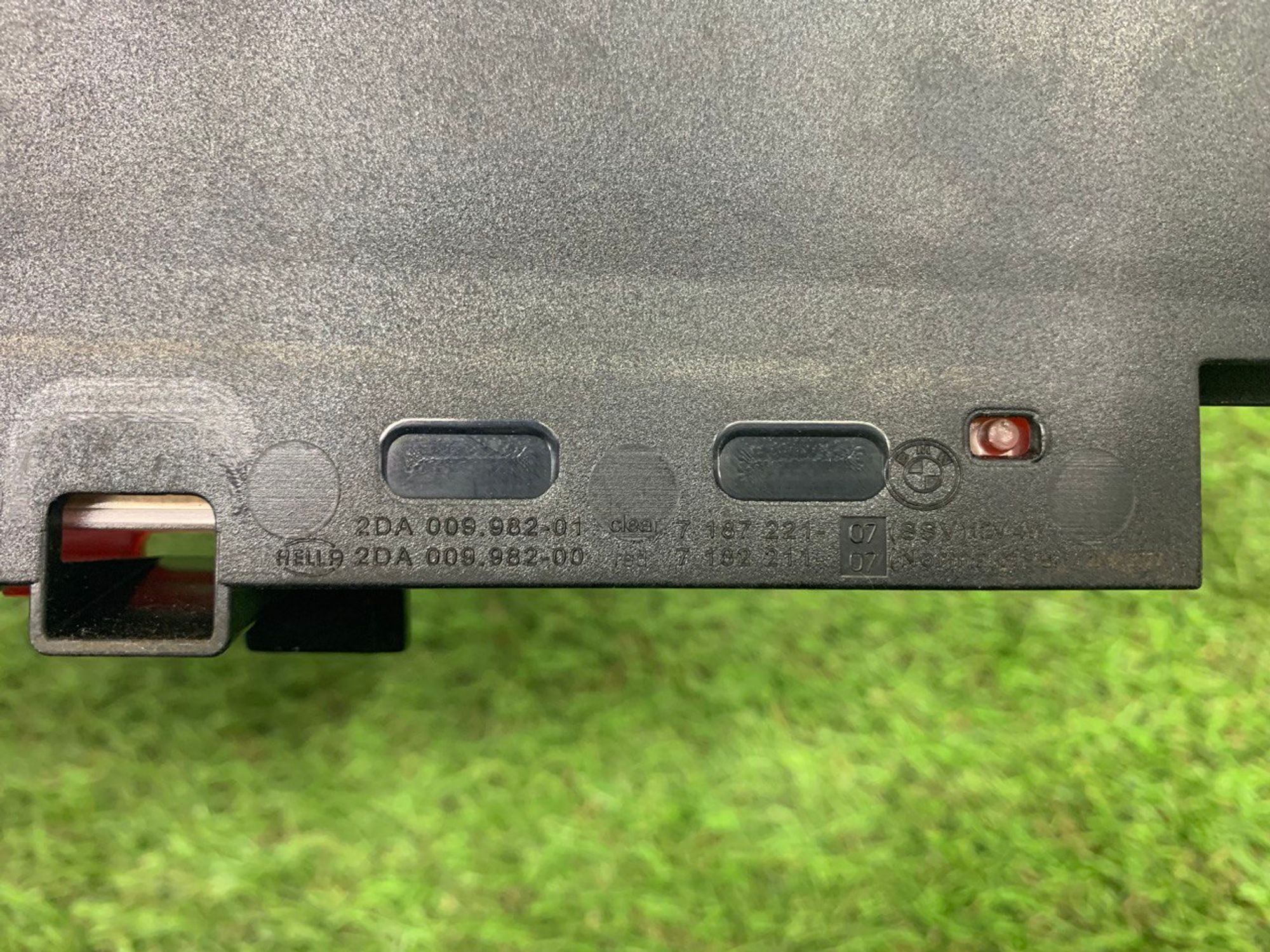 Стоп-сигнал BMW 7 F01 F02 F03 F04, 2000 рублей, Москва