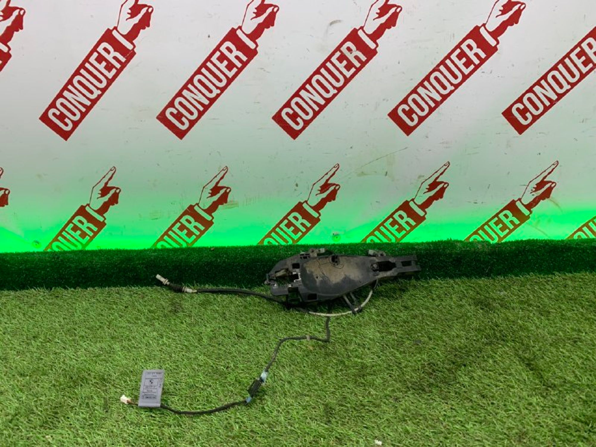 Кронштейн ручки двери передний правый  Bmw X5 E70 E71, 3000 рублей, Москва