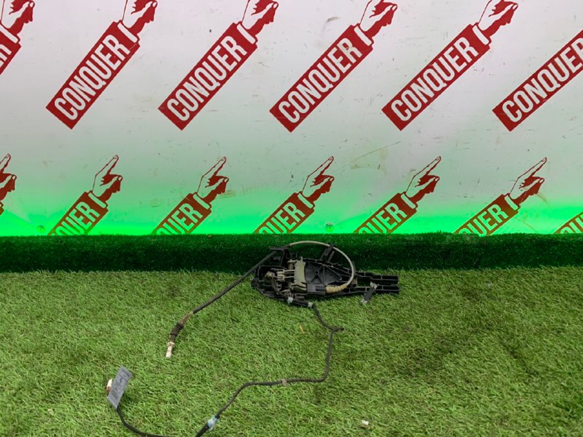 Кронштейн ручки двери передний правый  Bmw X5 E70 E71, 3000 рублей, Москва