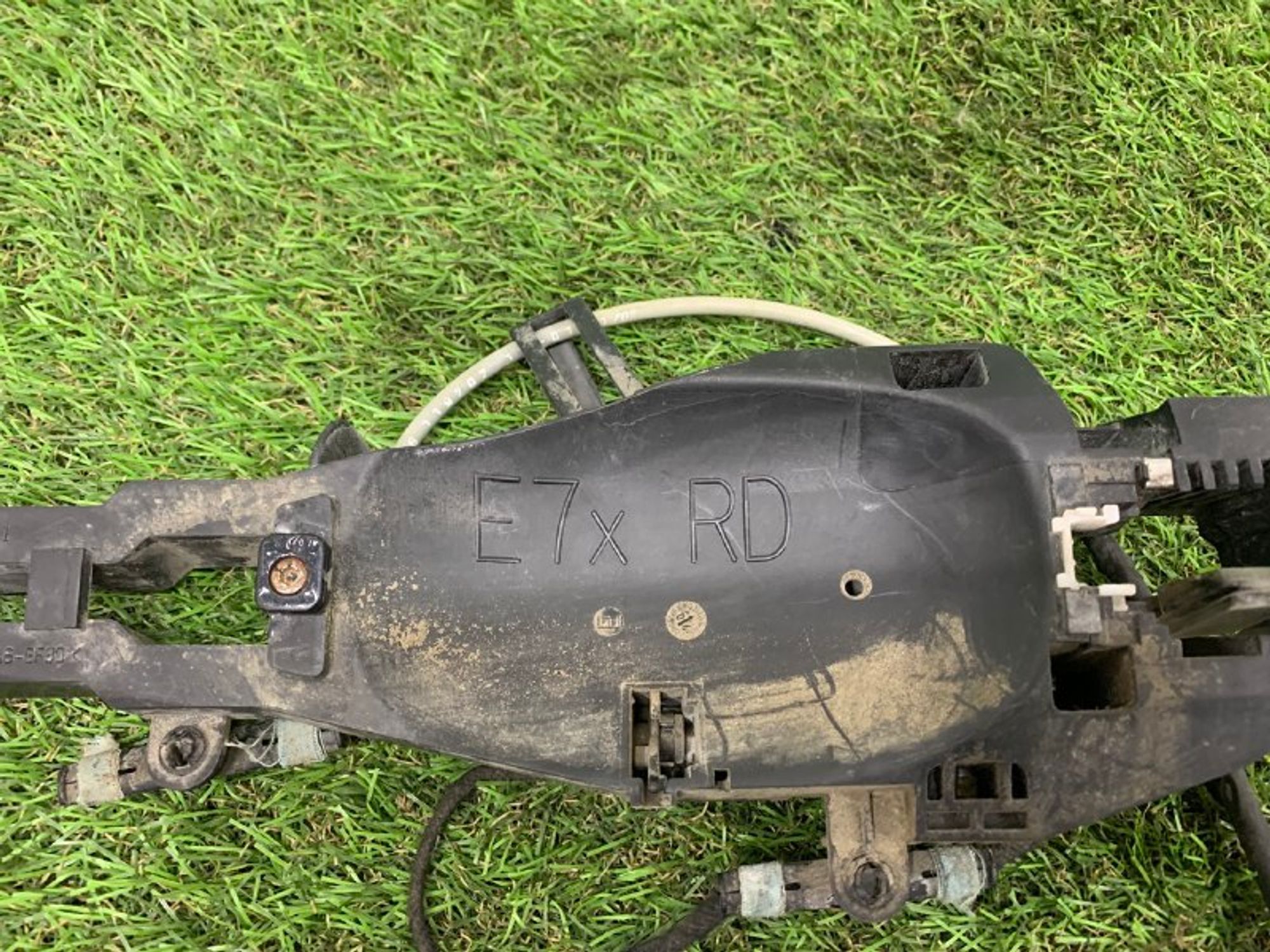 Кронштейн ручки двери передний правый  Bmw X5 E70 E71, 3000 рублей, Москва