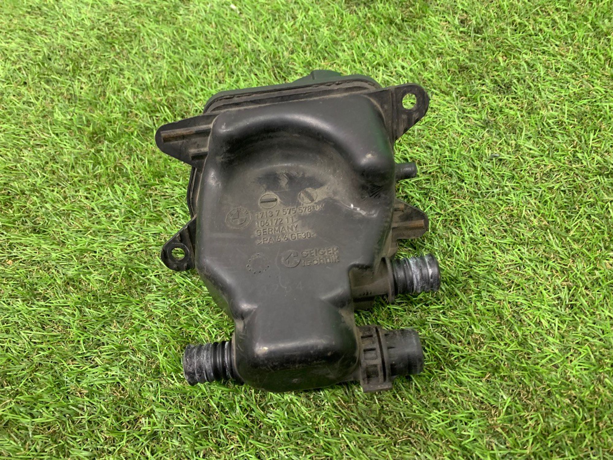 Расширительный бачок N63 BMW F01 F02 F10 F07 F06, 2000 рублей, Москва