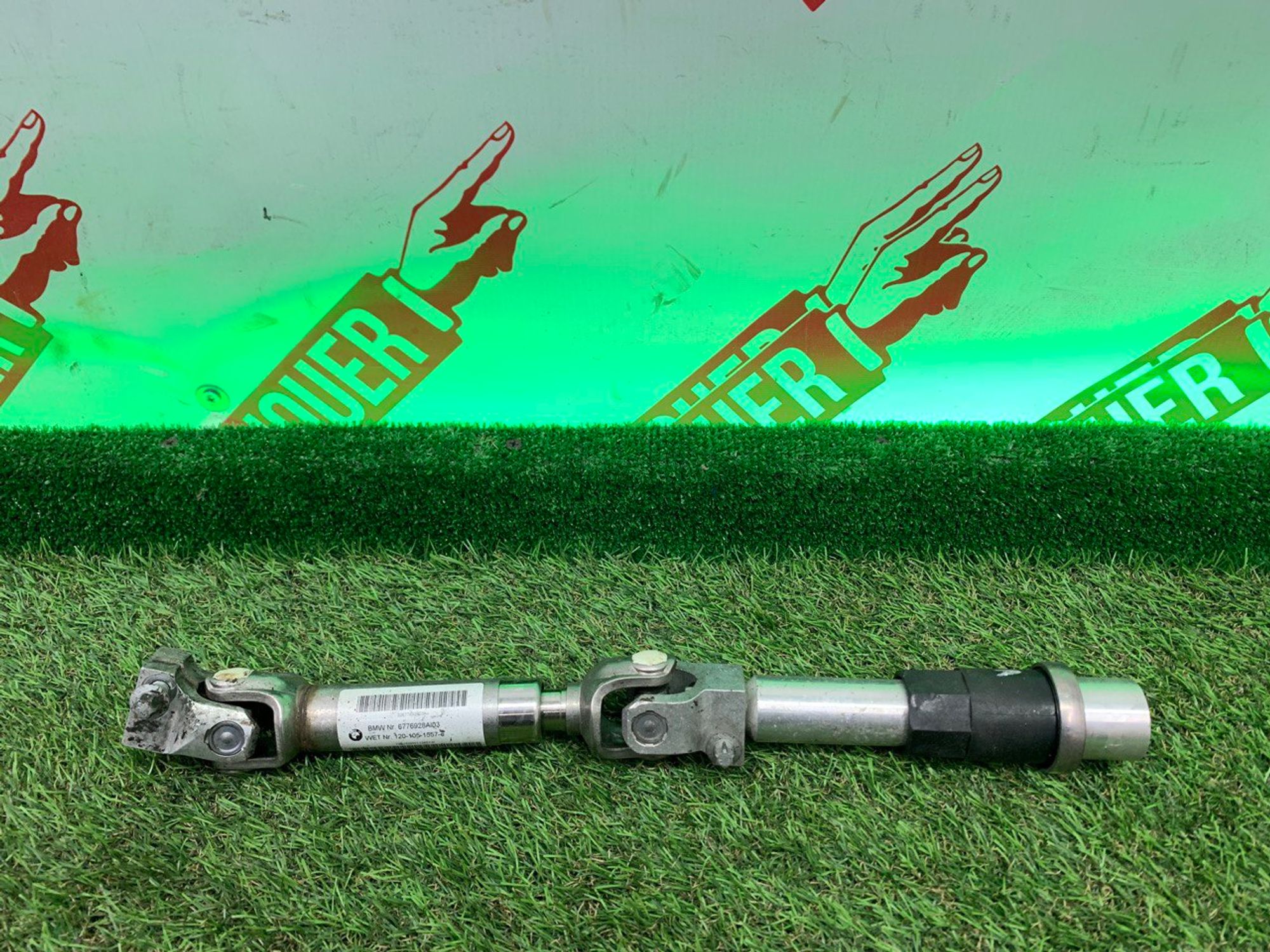 Рулевая рейка BMW F15 F16 E70 E71, 4000 рублей, Москва