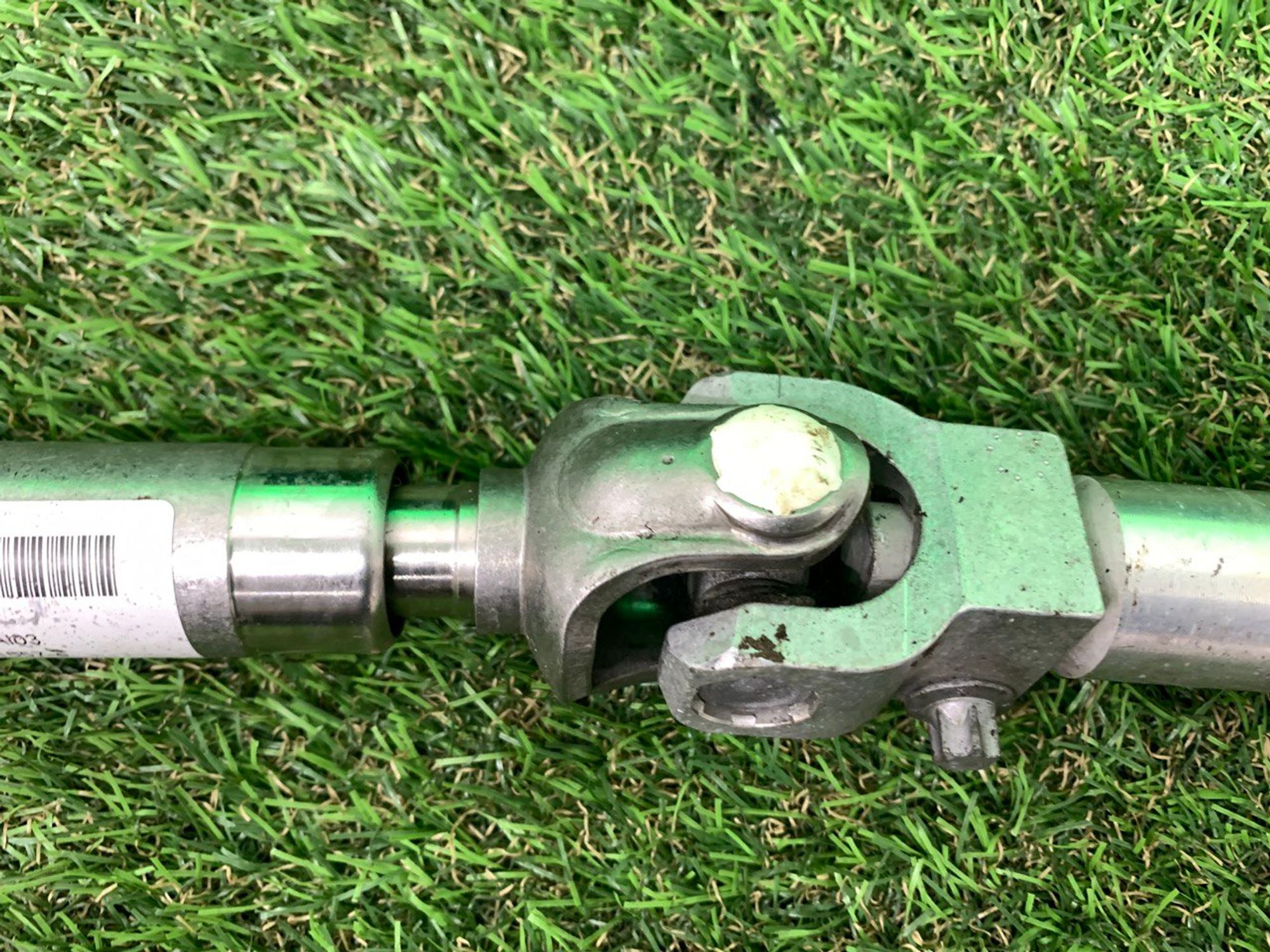 Рулевая рейка BMW F15 F16 E70 E71, 4000 рублей, Москва