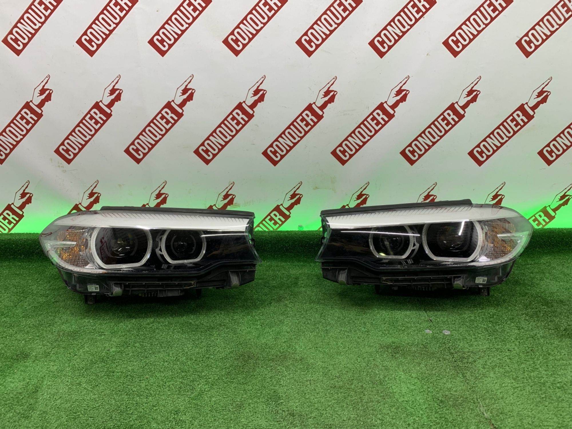 Комплект фар BMW G30 G31, 70000 рублей, Москва