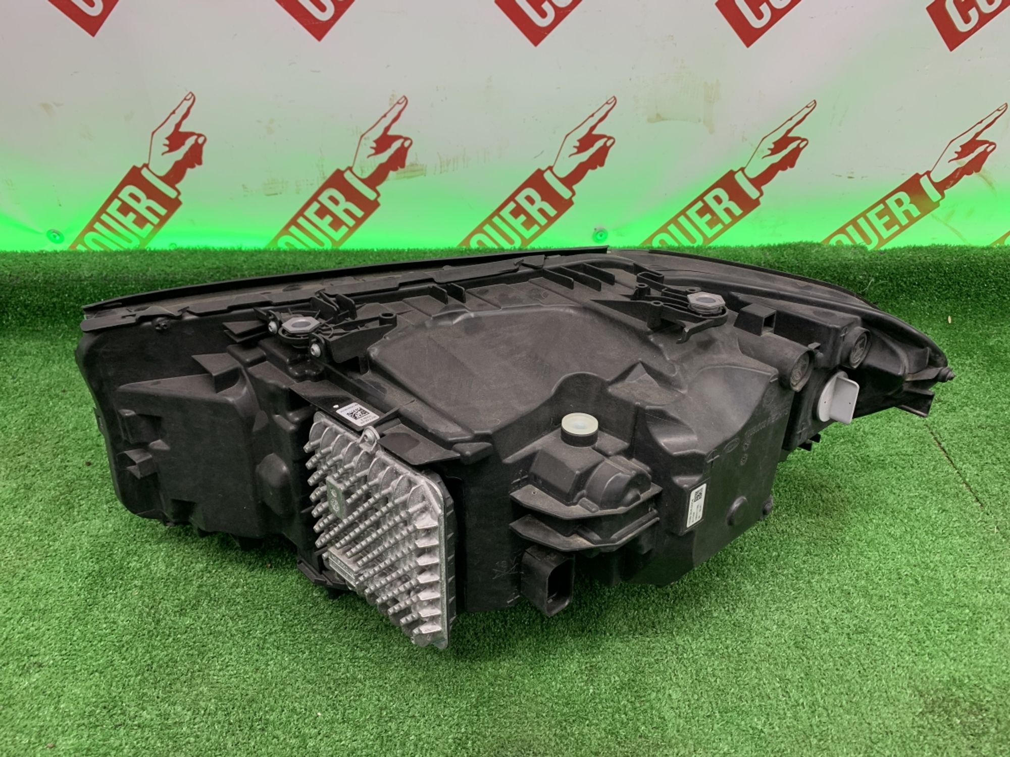 Комплект фар BMW G30 G31, 70000 рублей, Москва