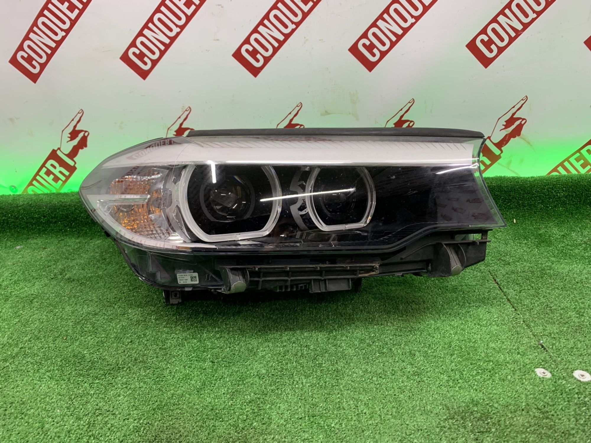 Комплект фар BMW G30 G31, 70000 рублей, Москва