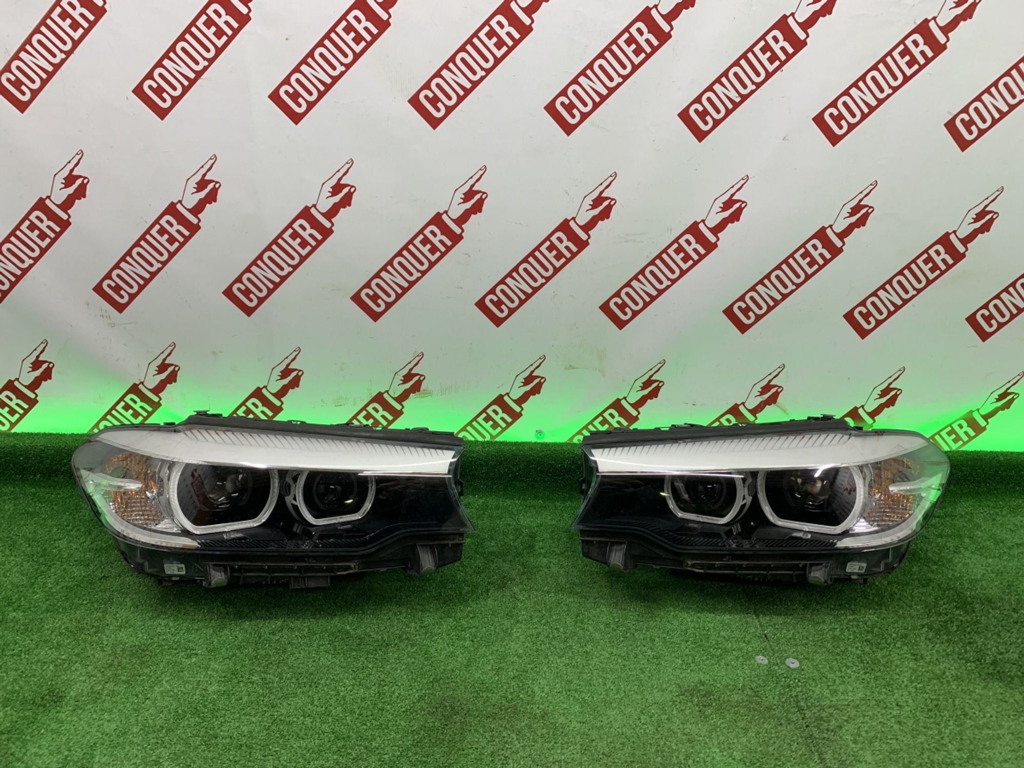 Комплект фар BMW G30 G31, 70000 рублей, Москва