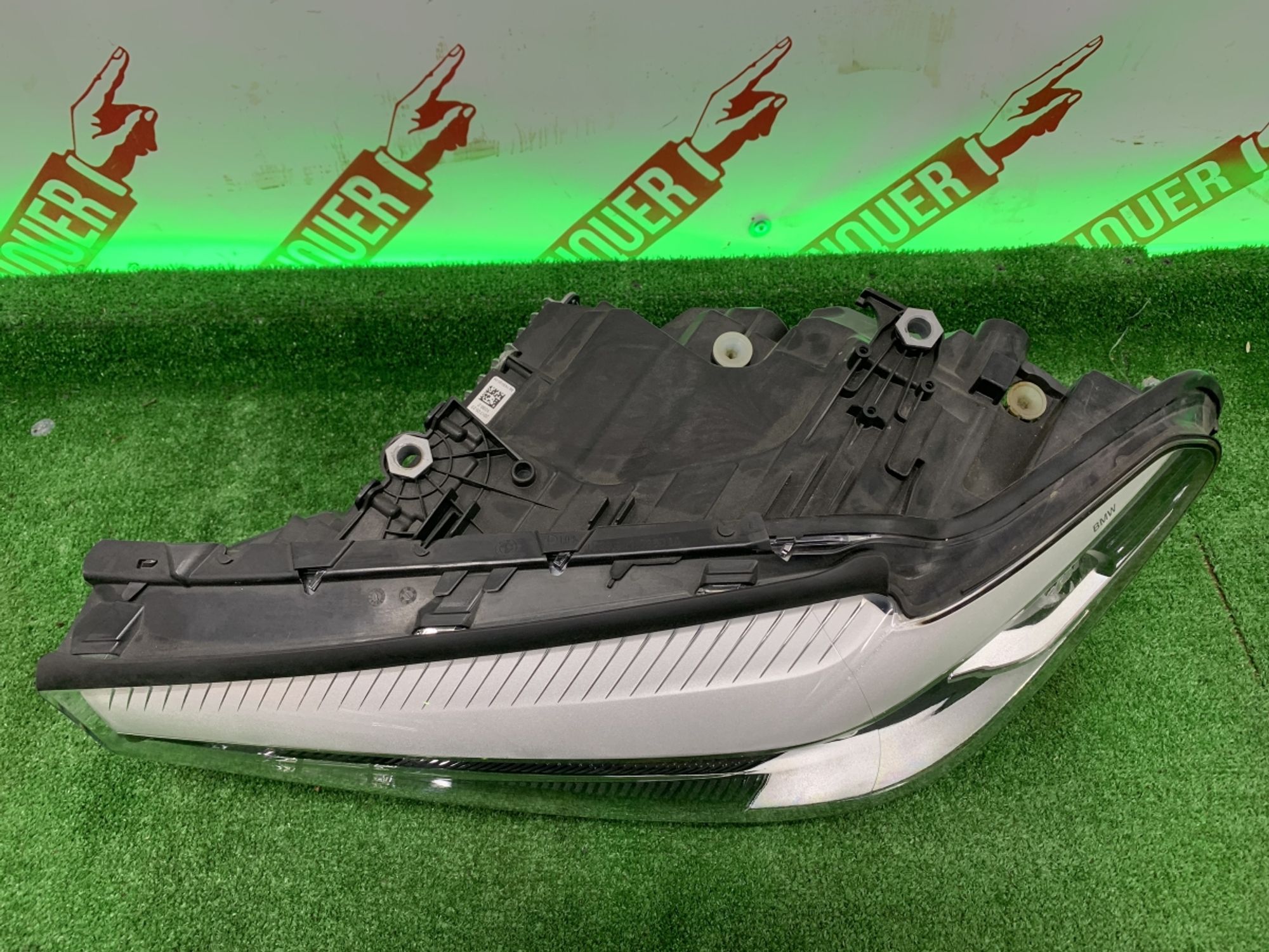 Комплект фар BMW G30 G31, 70000 рублей, Москва