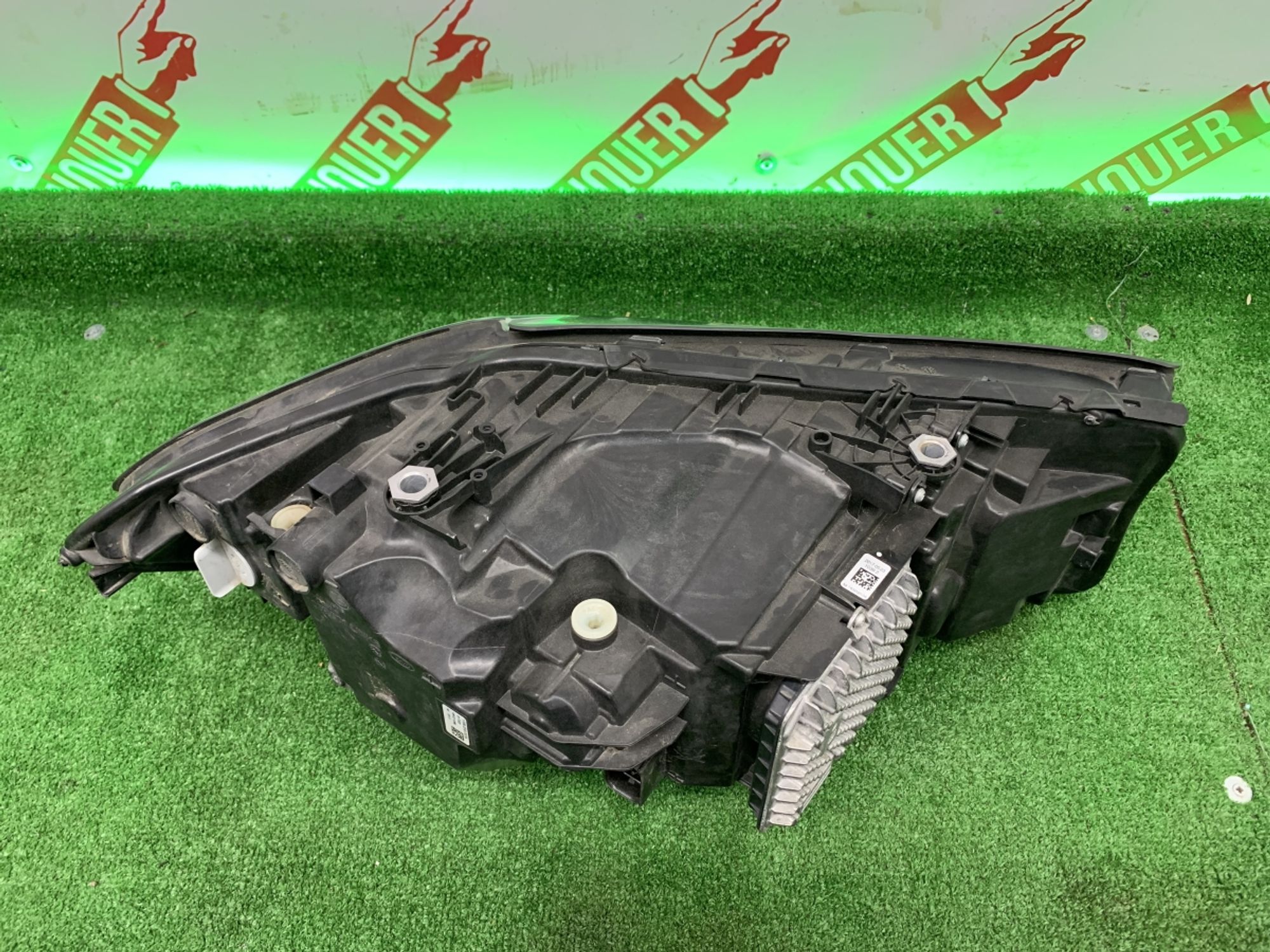 Комплект фар BMW G30 G31, 70000 рублей, Москва