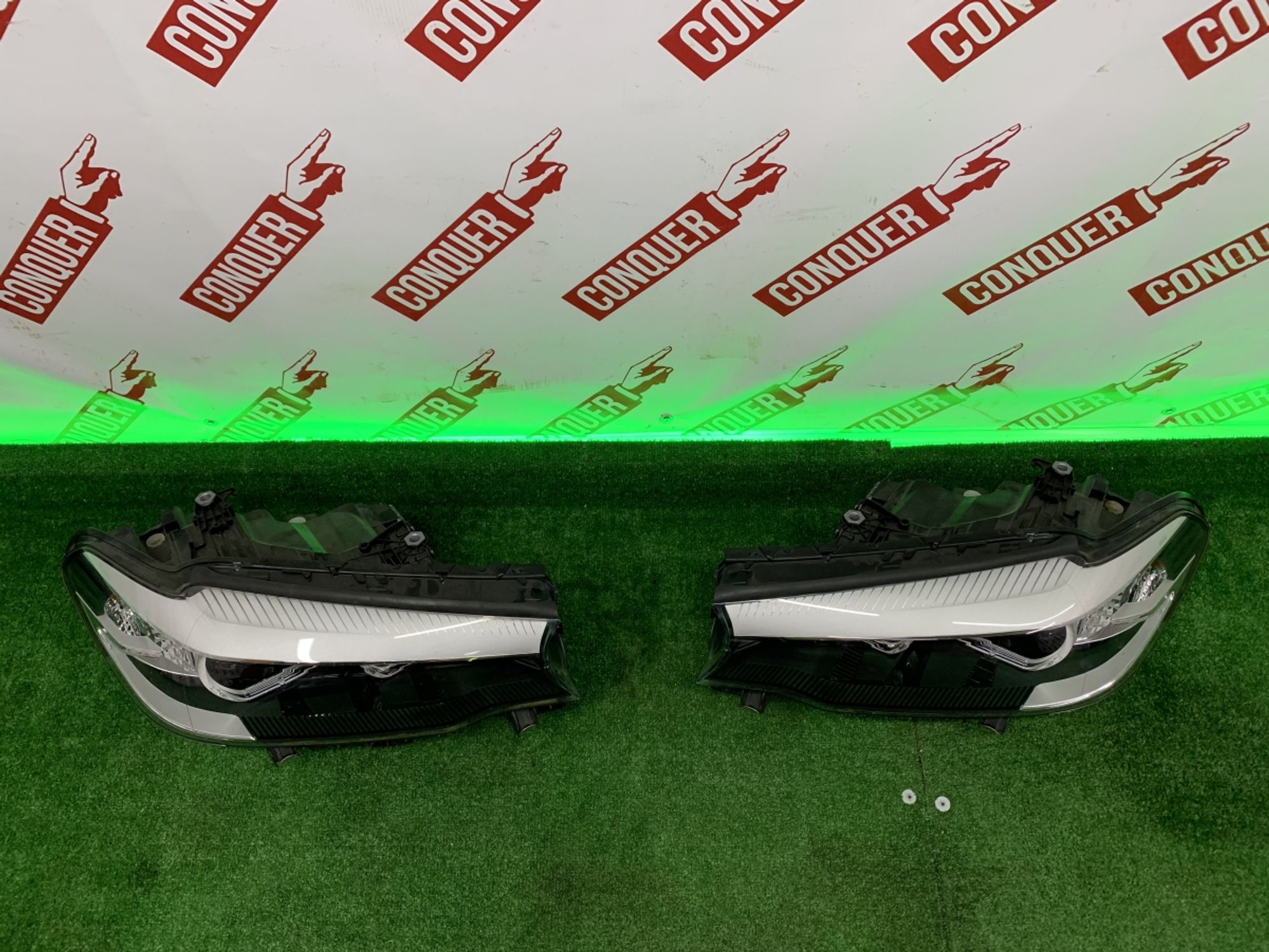 Комплект фар BMW G30 G31, 70000 рублей, Москва