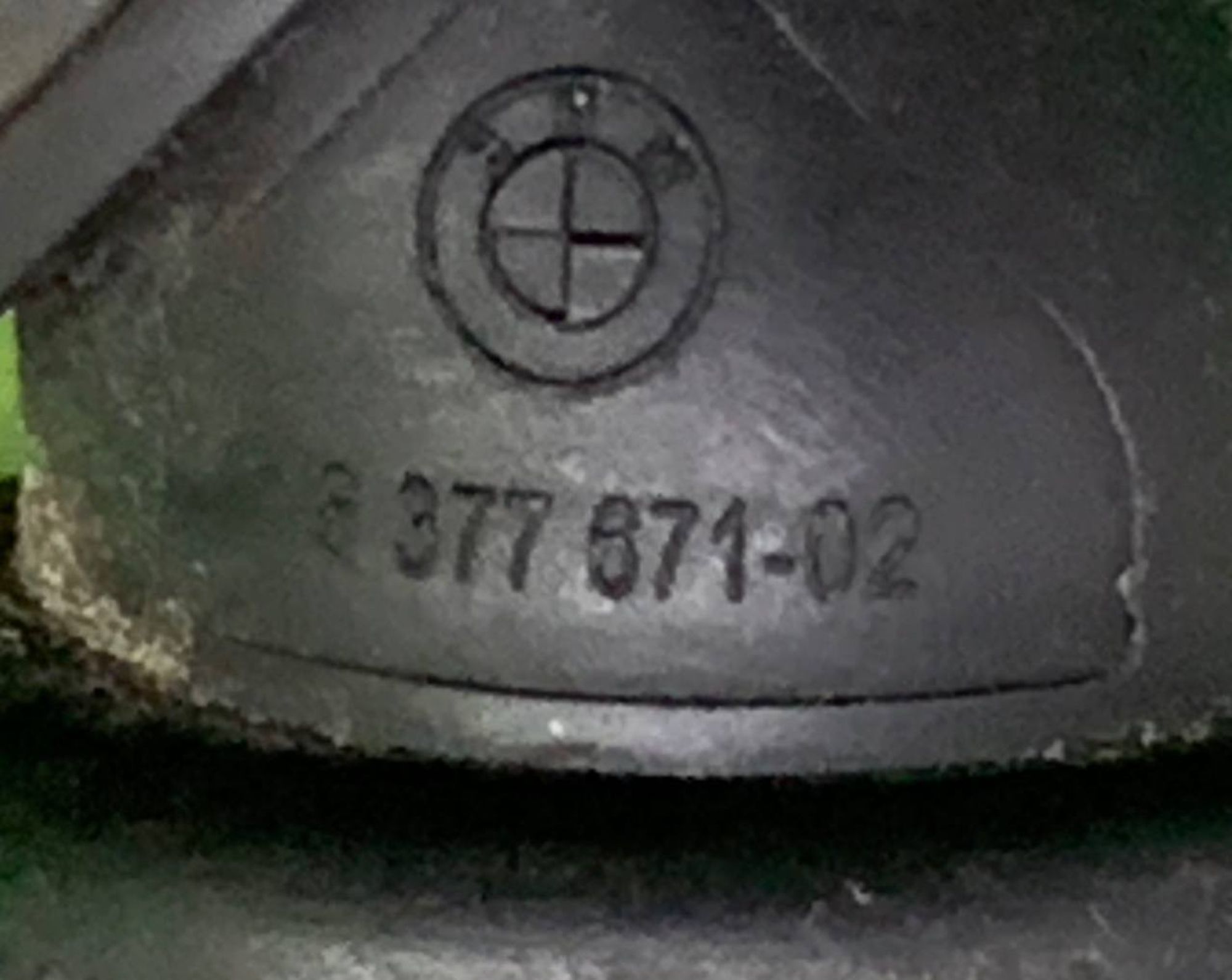 Патрубок системы охлаждения BMW 3 F30, F31, 2000 рублей, Москва