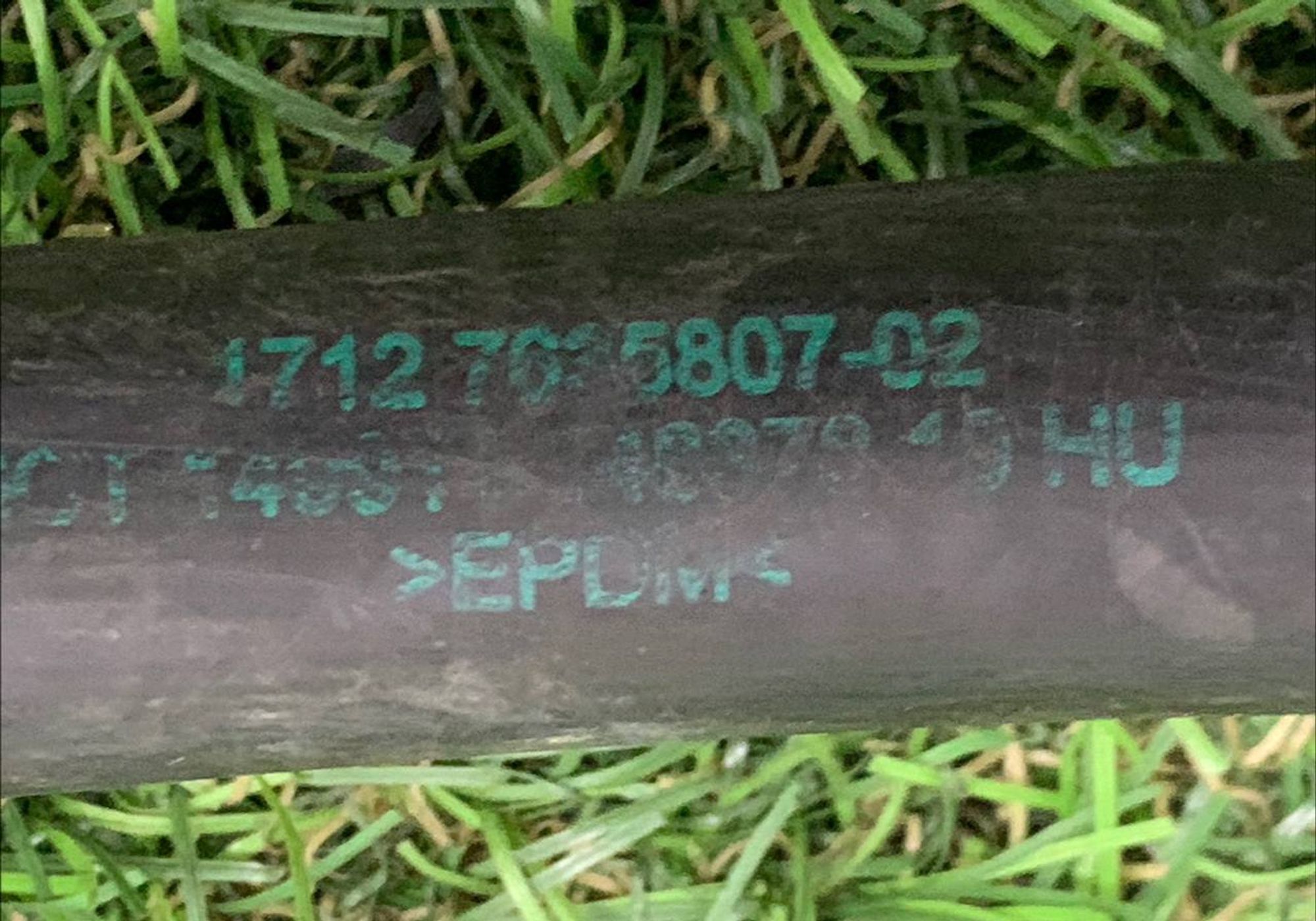 Патрубок системы охлаждения BMW 3 F30, F31, 2000 рублей, Москва