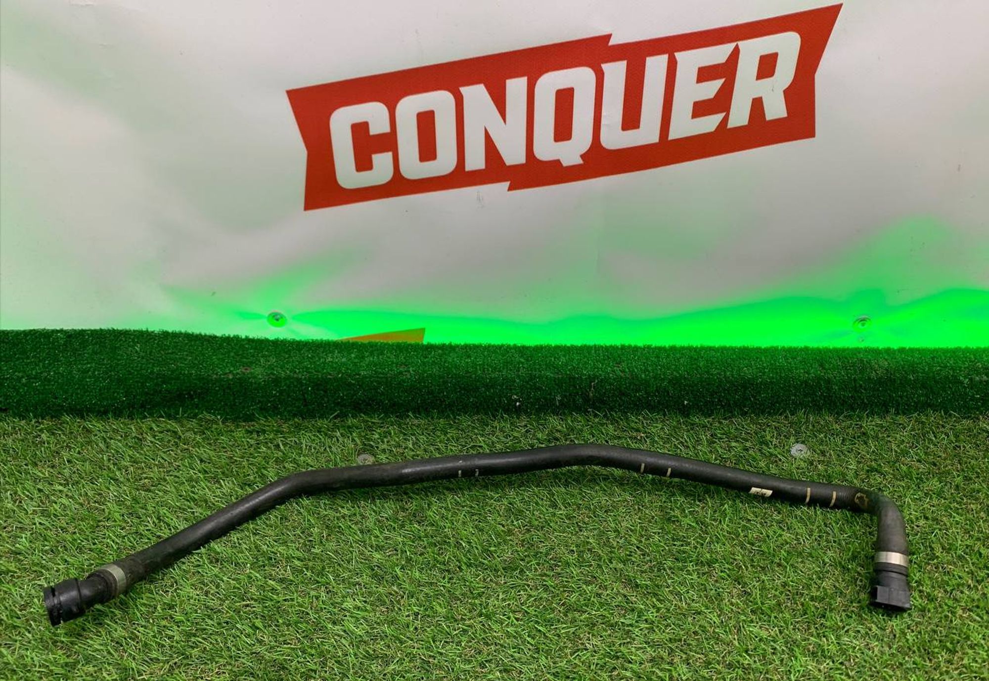 Патрубок системы охлаждения BMW 3 F30, F31, 2000 рублей, Москва