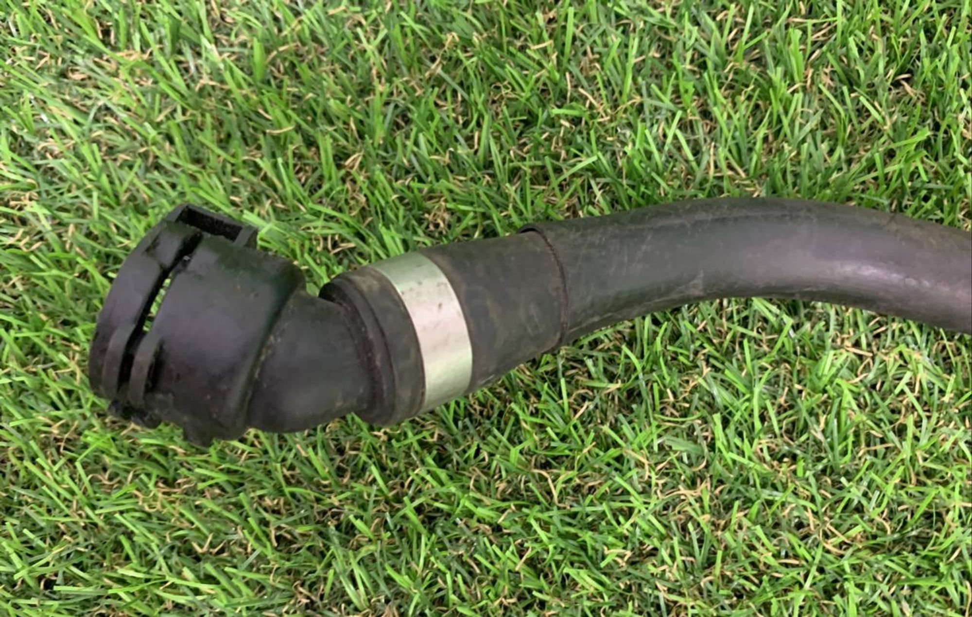 Патрубок системы охлаждения BMW 3 F30, F31, 2000 рублей, Москва