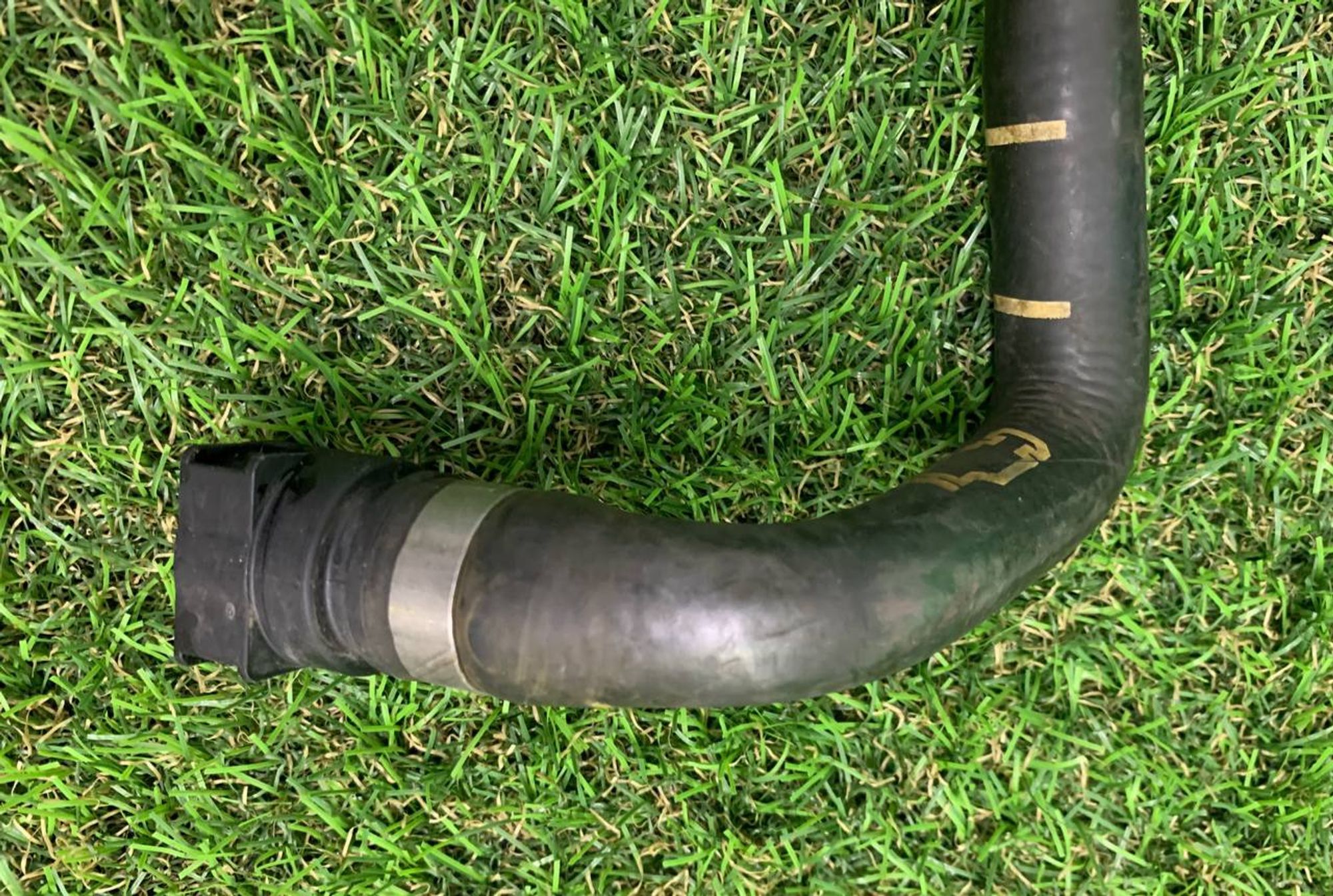 Патрубок системы охлаждения BMW 3 F30, F31, 2000 рублей, Москва