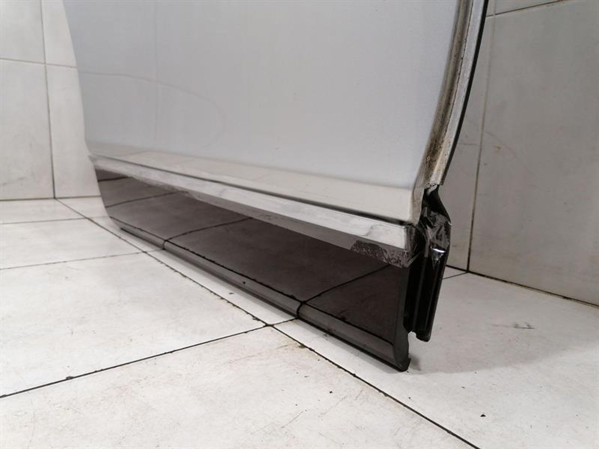 Правая задняя дверь MAYBACH 57 W240, 450000 рублей, Москва