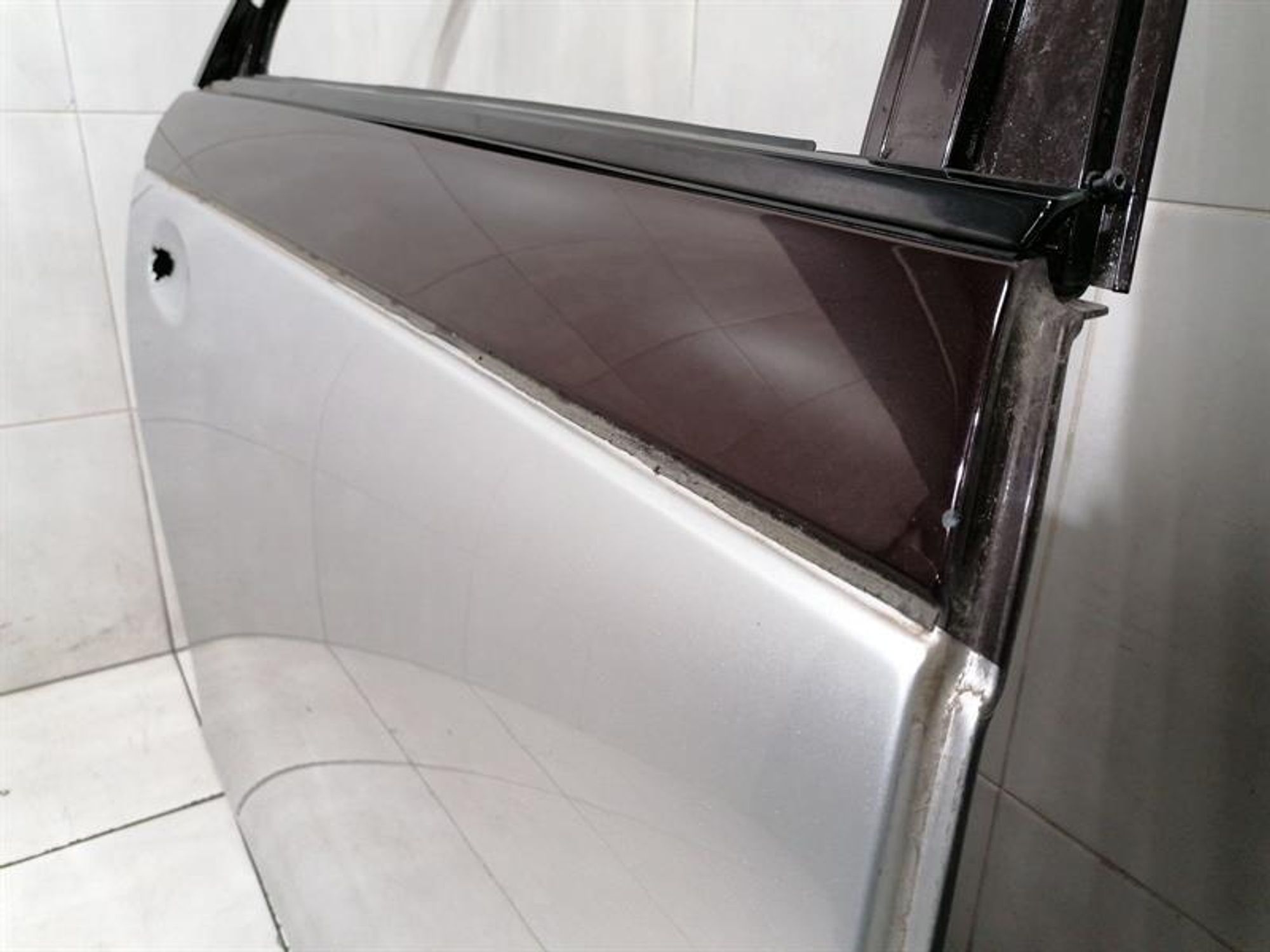 Правая задняя дверь MAYBACH 57 W240, 450000 рублей, Москва