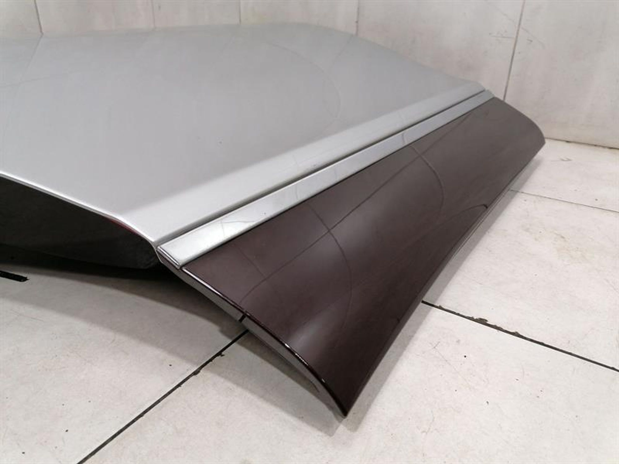 Правая задняя дверь MAYBACH 57 W240, 450000 рублей, Москва