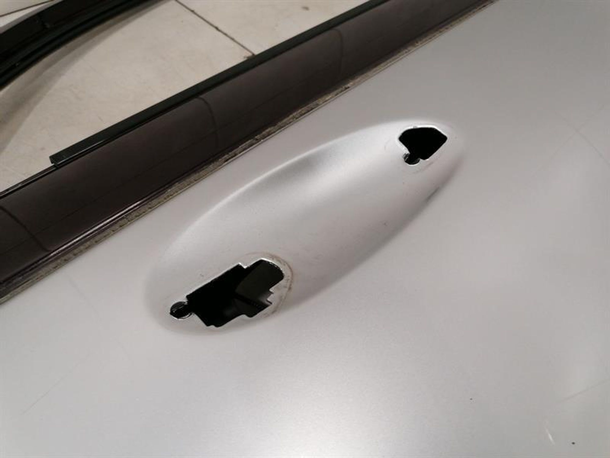 Правая задняя дверь MAYBACH 57 W240, 450000 рублей, Москва