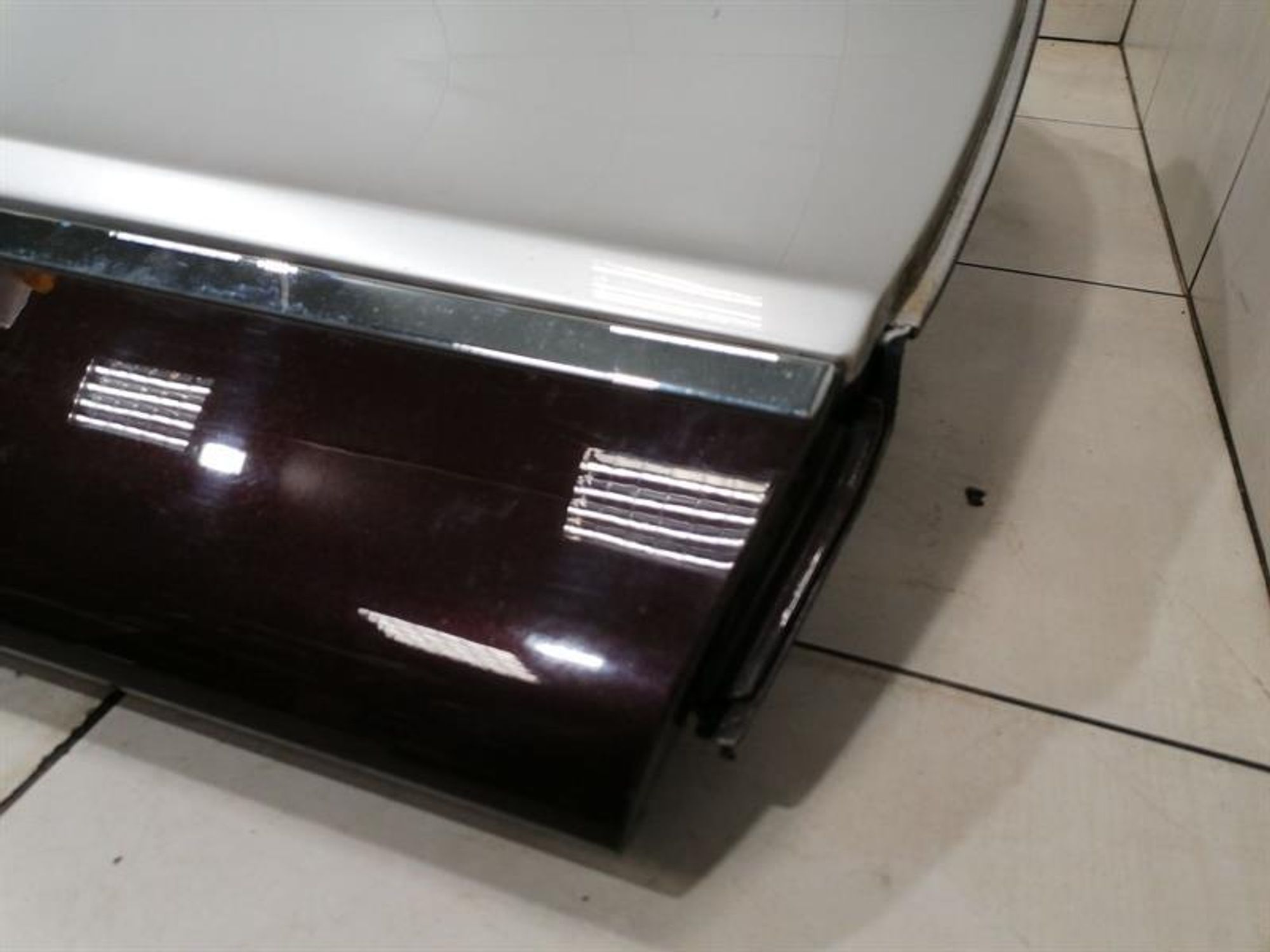 Правая задняя дверь MAYBACH 57 W240, 450000 рублей, Москва