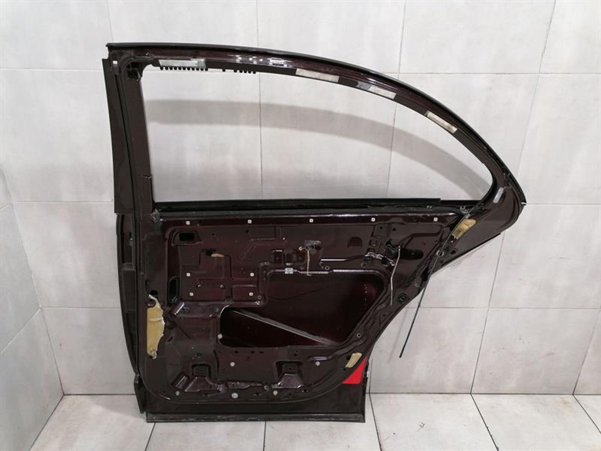 Правая задняя дверь MAYBACH 57 W240, 450000 рублей, Москва