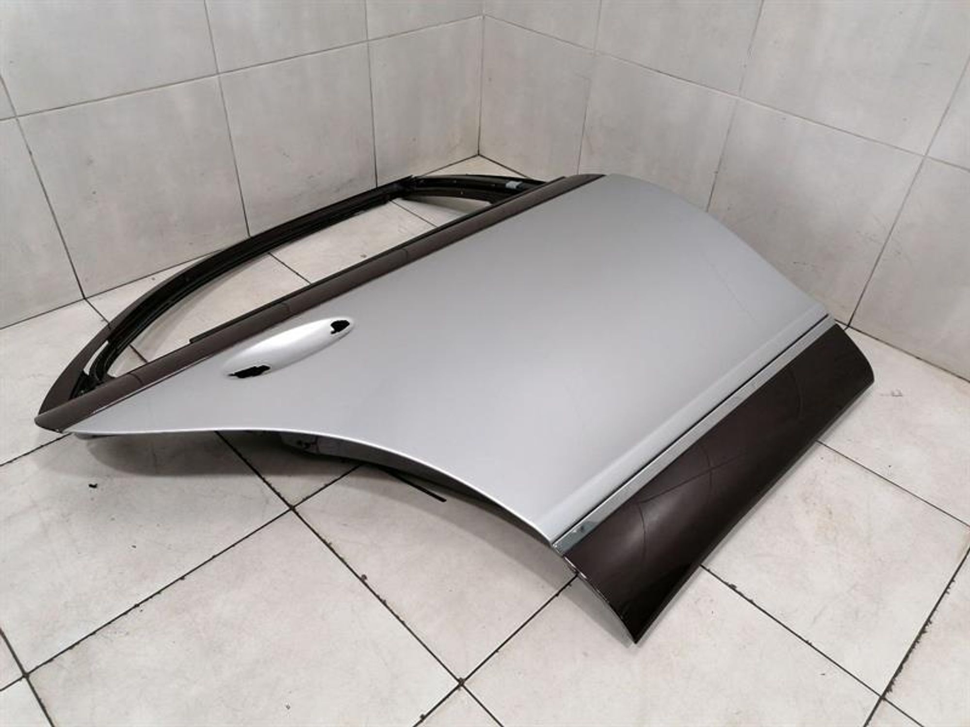 Правая задняя дверь MAYBACH 57 W240, 450000 рублей, Москва