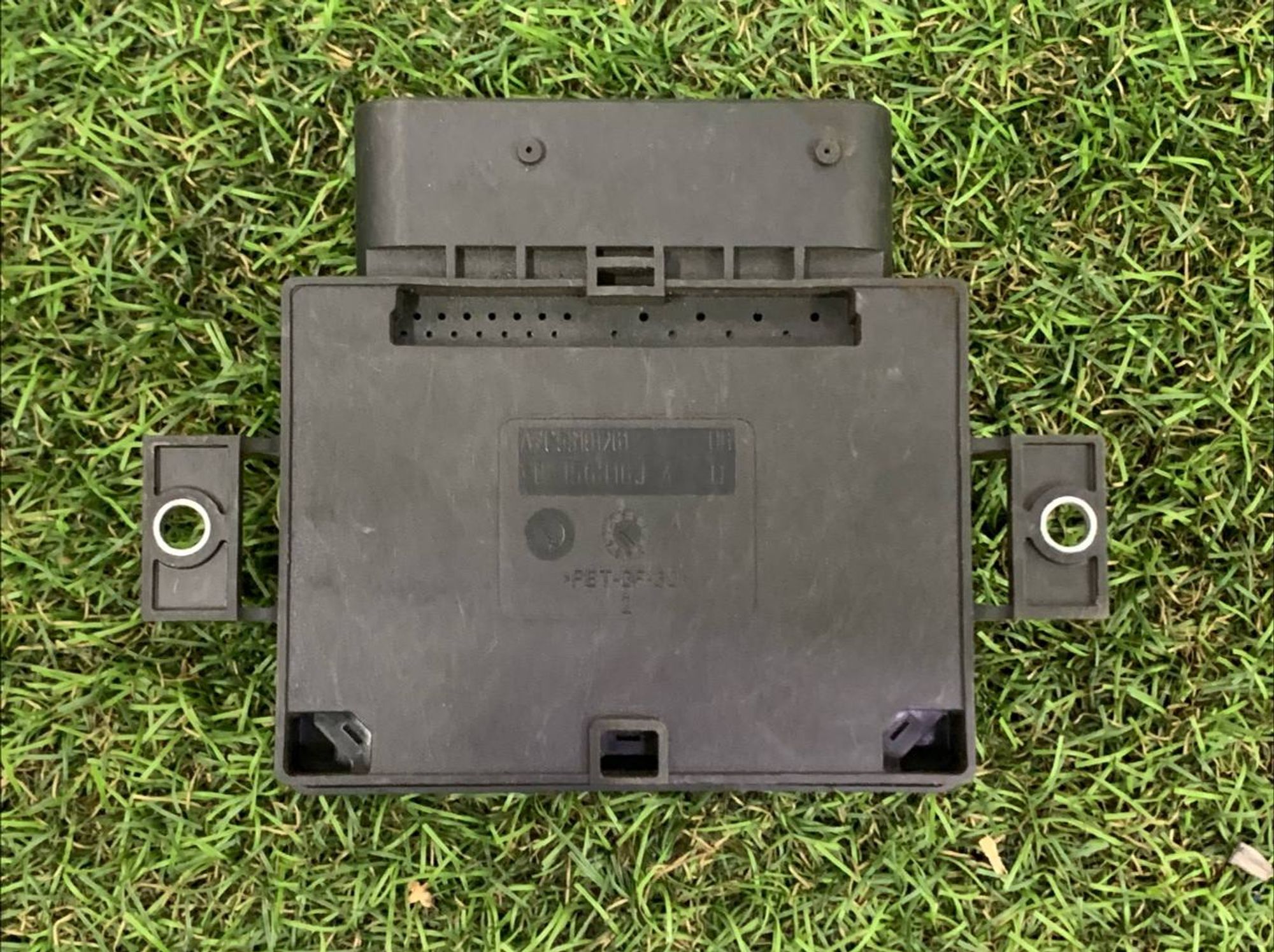 Блок управления EMF Bmw F10 F12 F25, 5000 рублей, Москва