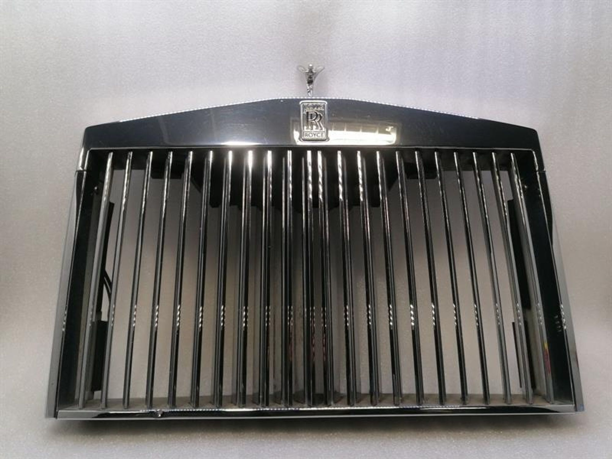 решетка радиатора Rolls Royce Phantom MK7 VII, 555000 рублей, Москва