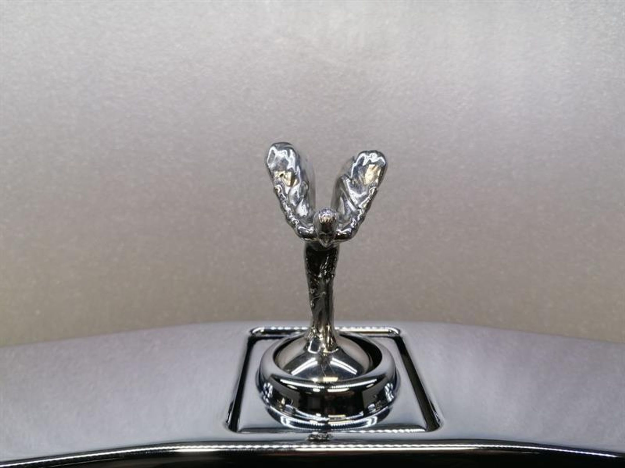 решетка радиатора Rolls Royce Phantom MK7 VII, 555000 рублей, Москва