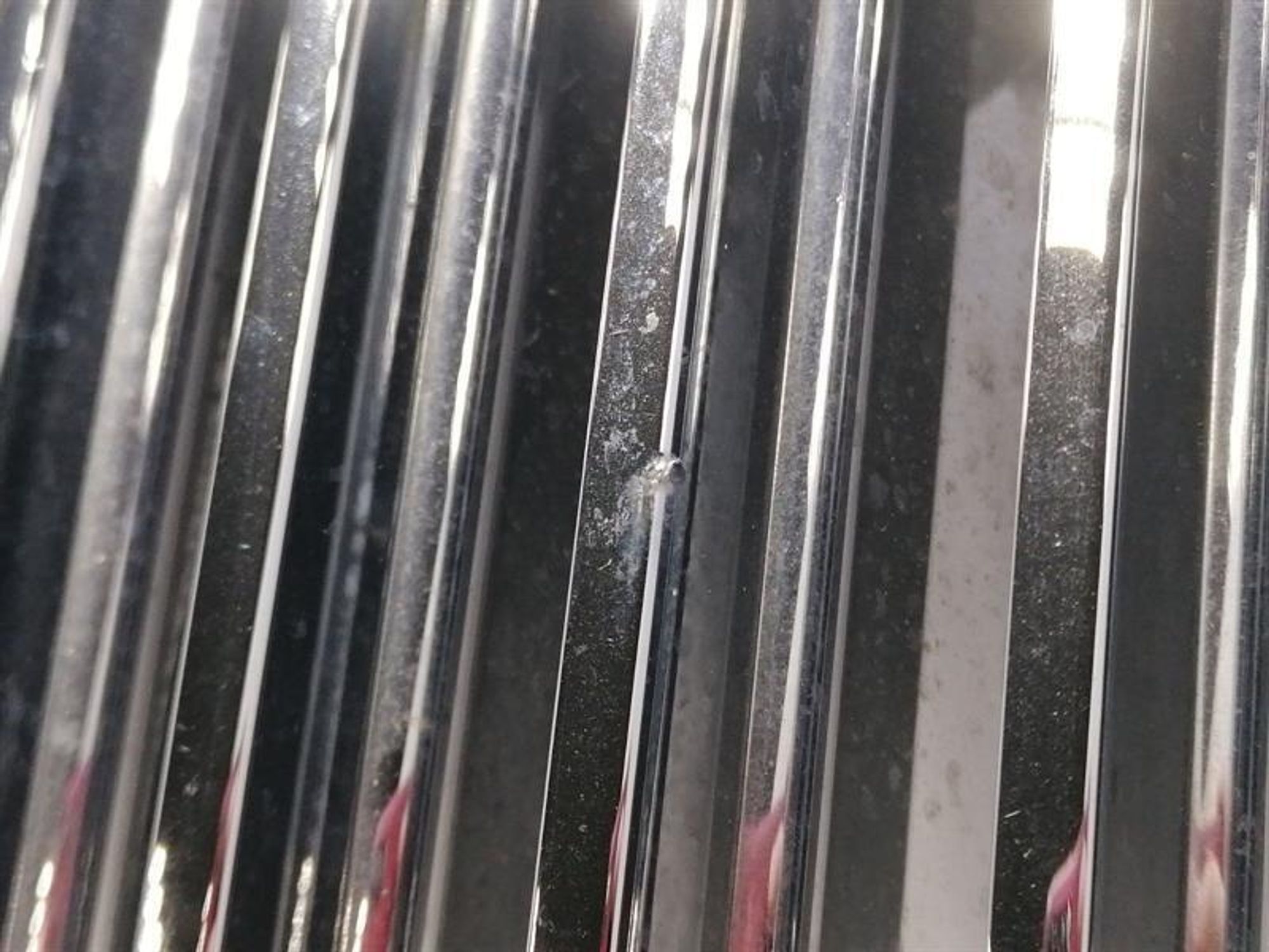 решетка радиатора Rolls Royce Phantom MK7 VII, 555000 рублей, Москва